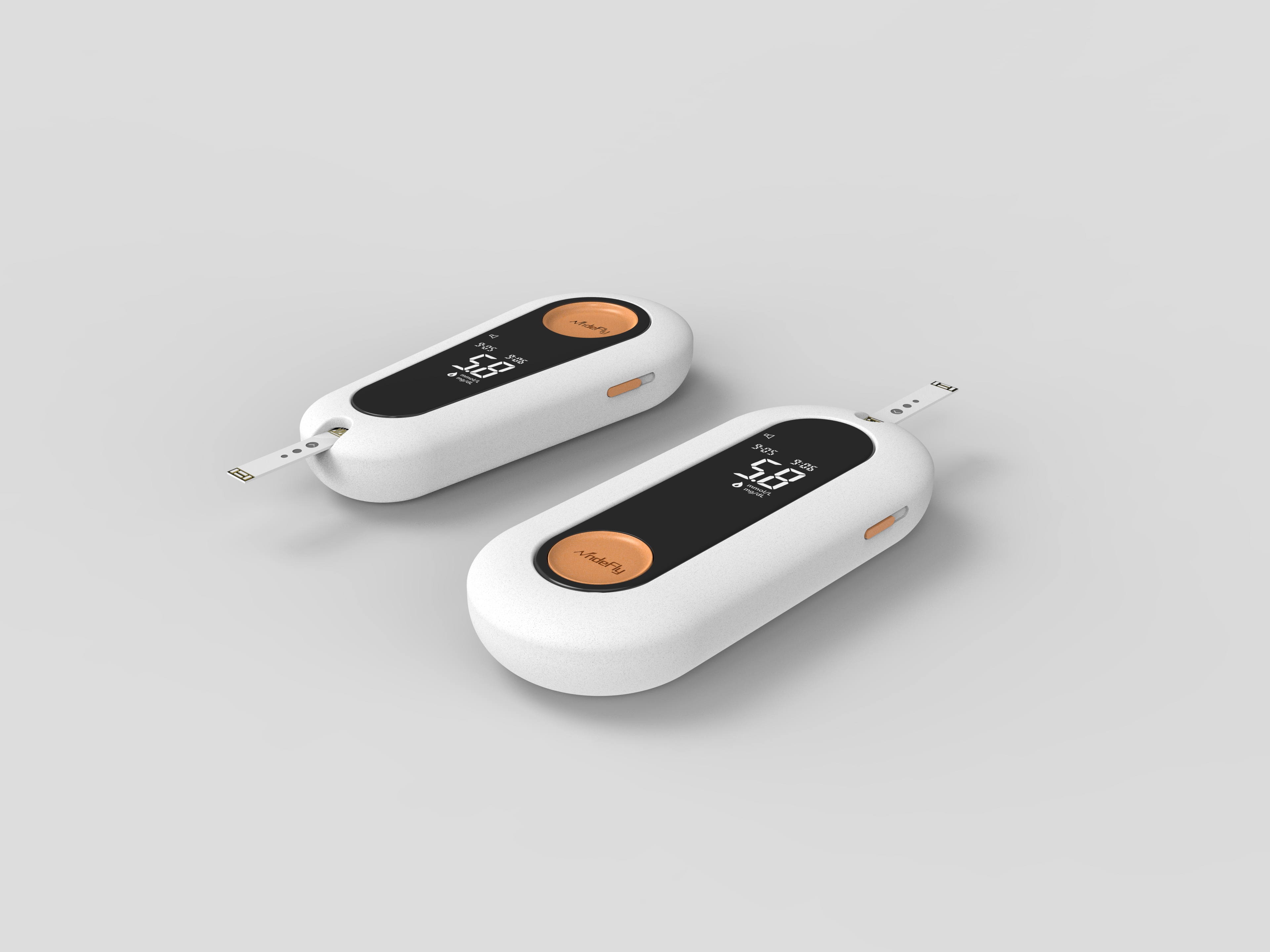 medical care，Blood glucose meter，Jiankang，Simplicity，