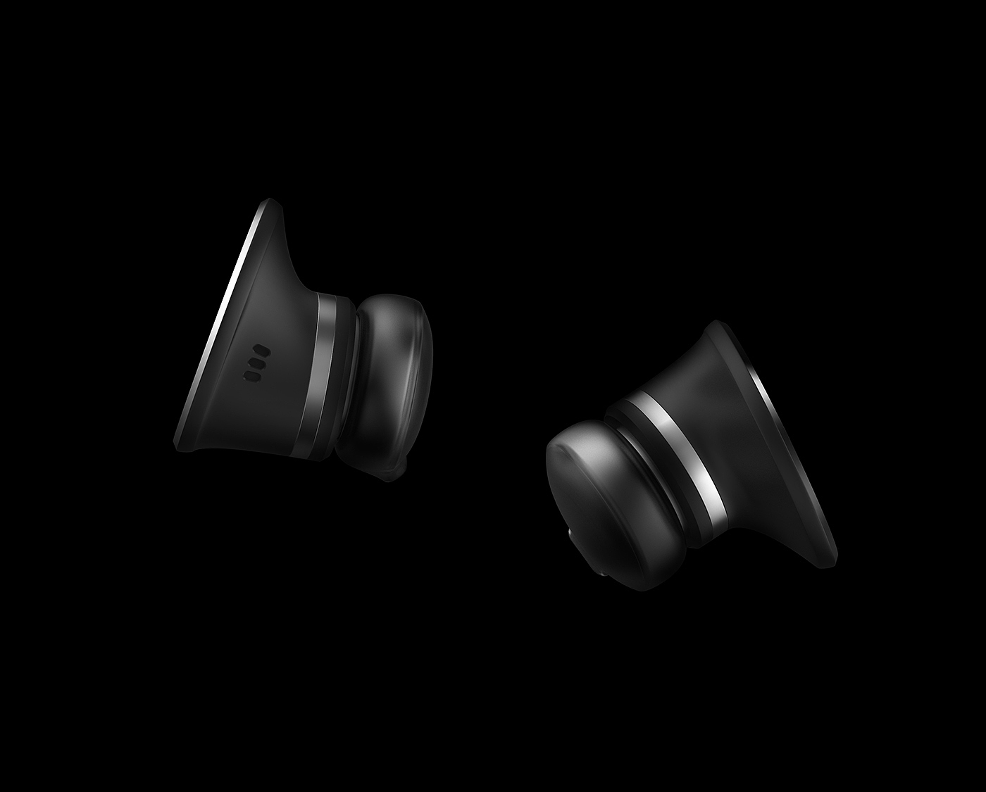 LEVEL X3，headset，In ear，Headwear，