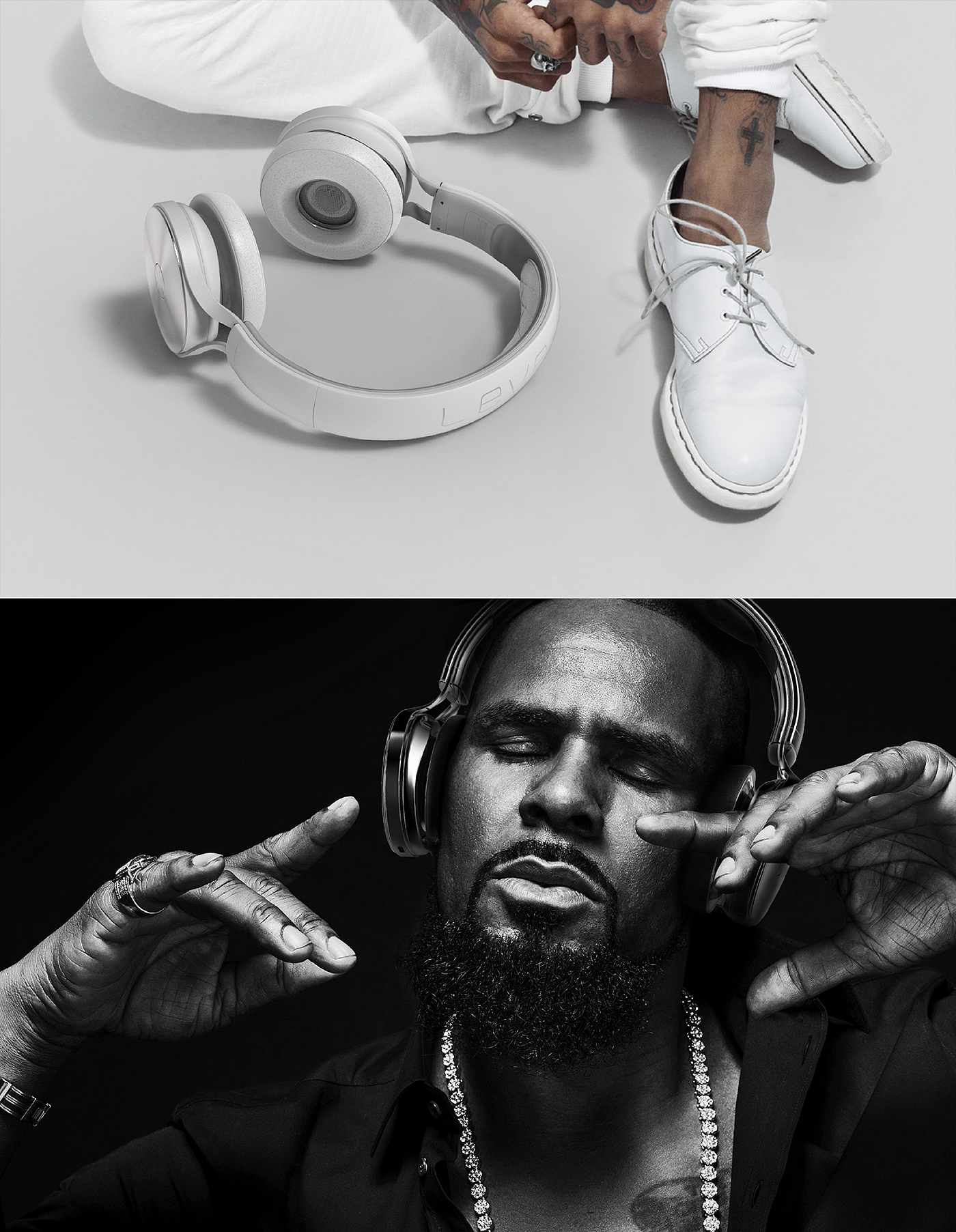 LEVEL X3，耳机，入耳式，头戴式，