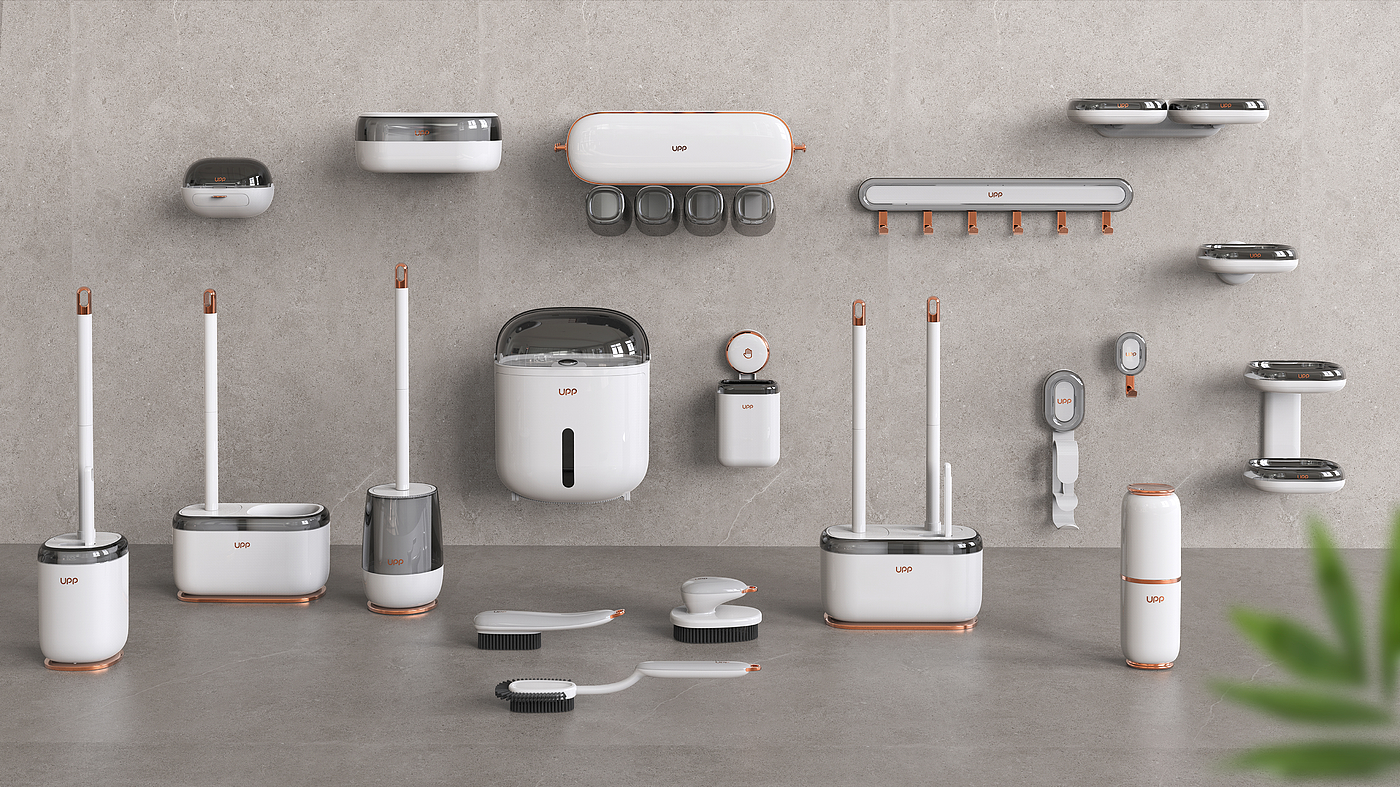 Norman Design，Serial design，Family design，Store drainage，Bathroom appliances，Quality design，transparent，