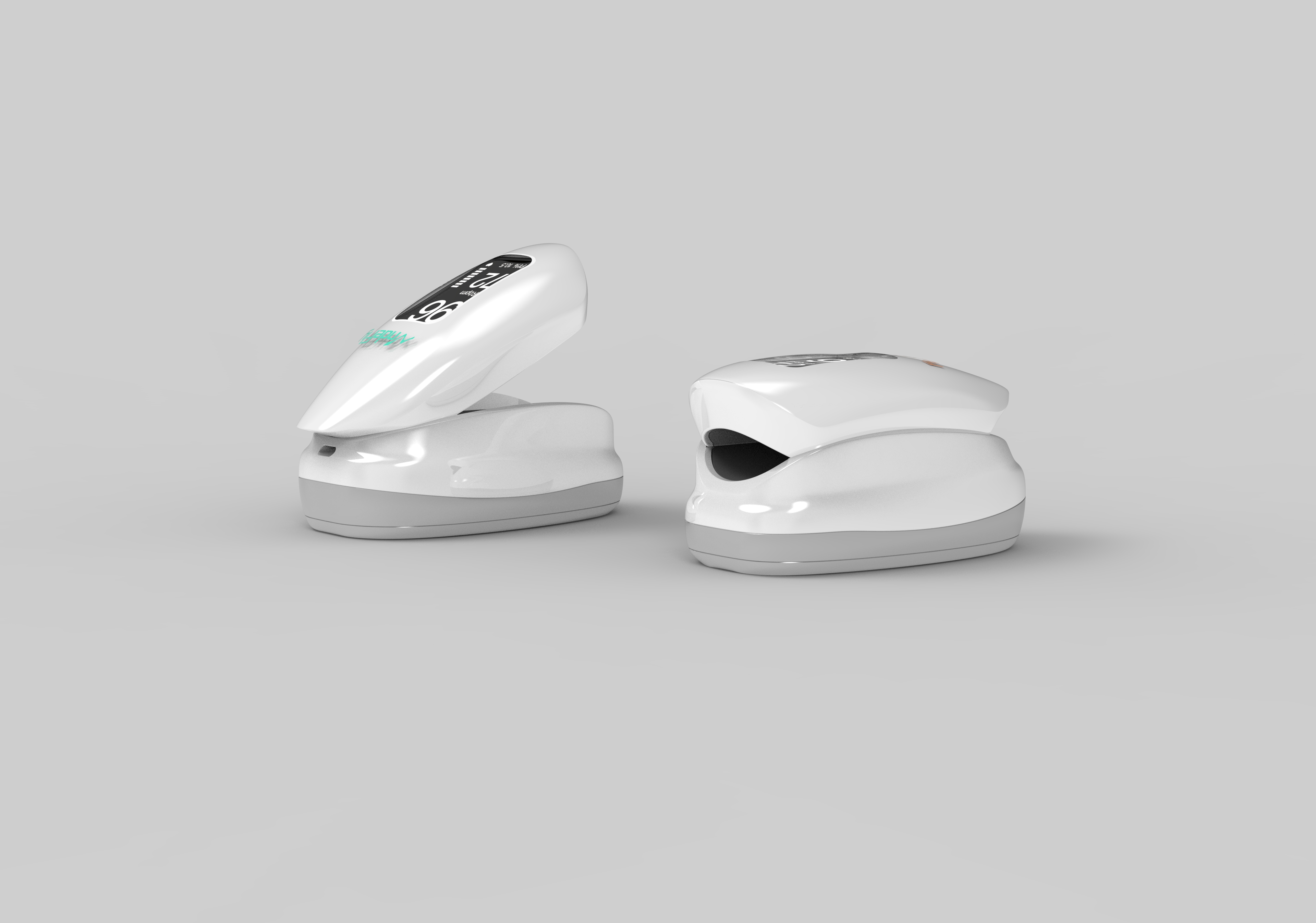 Oximeter，Oximeter，medical care，healthy，Simplicity，