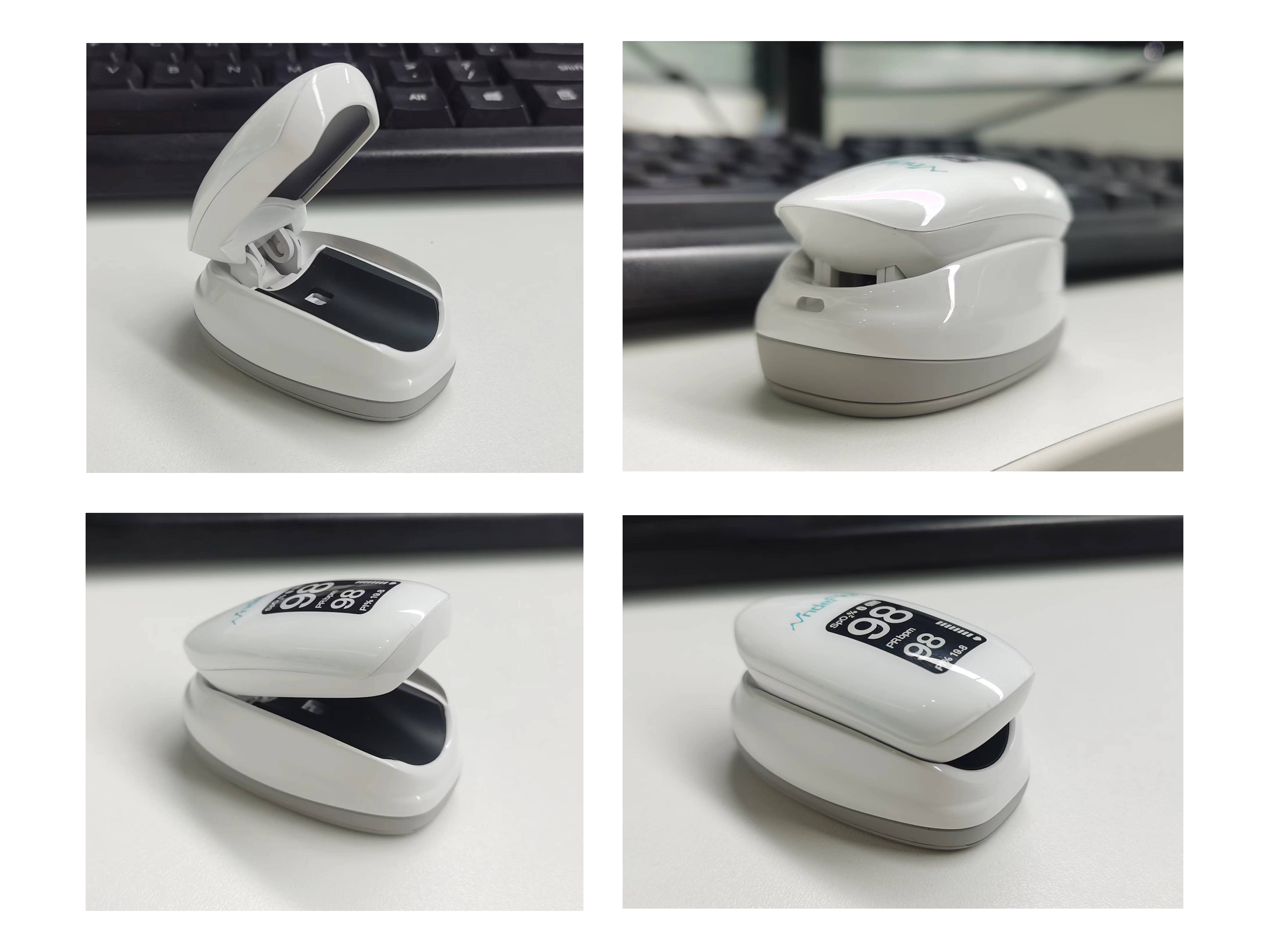 Oximeter，Oximeter，medical care，healthy，Simplicity，