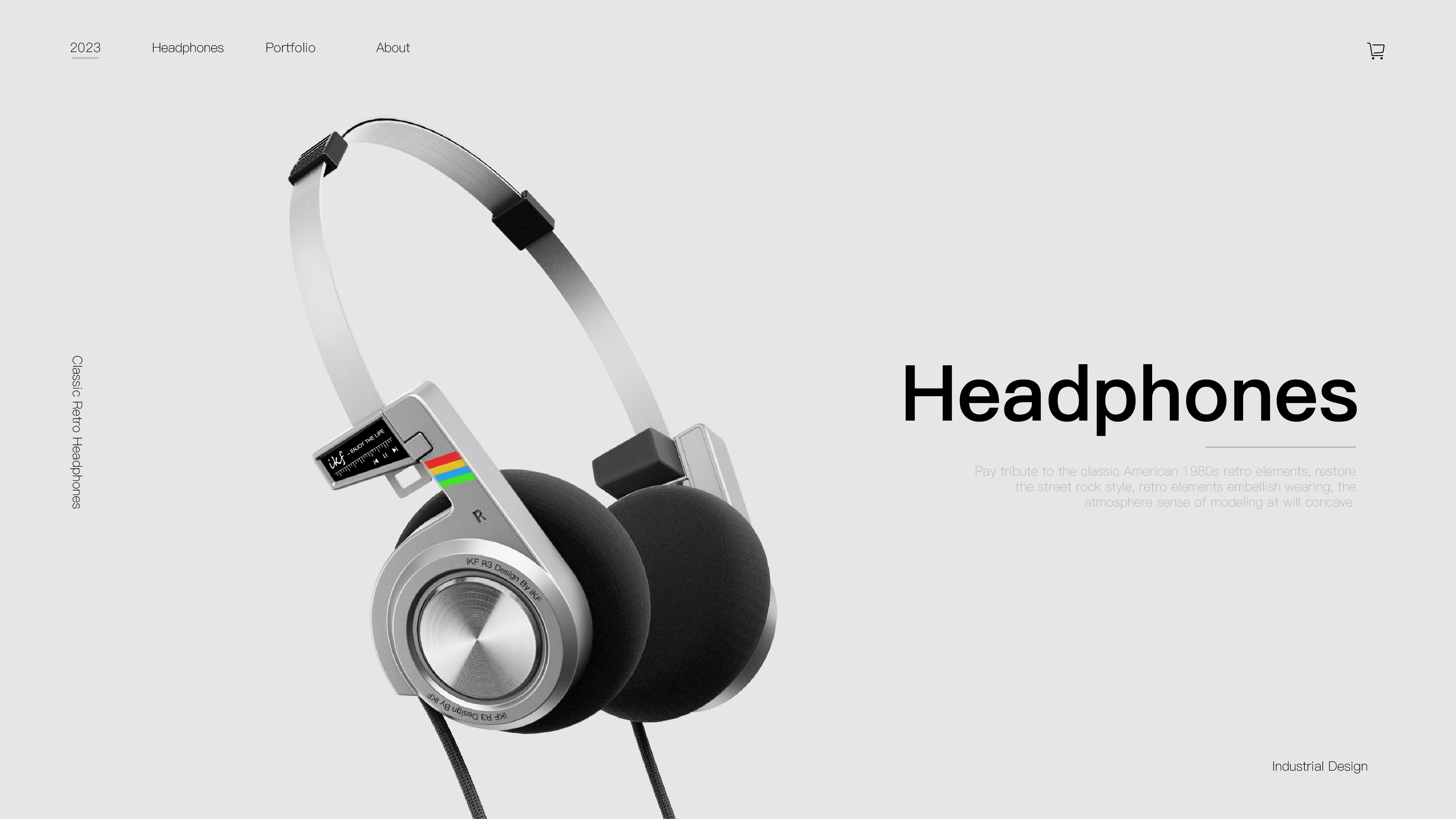 headset，Wearable products，