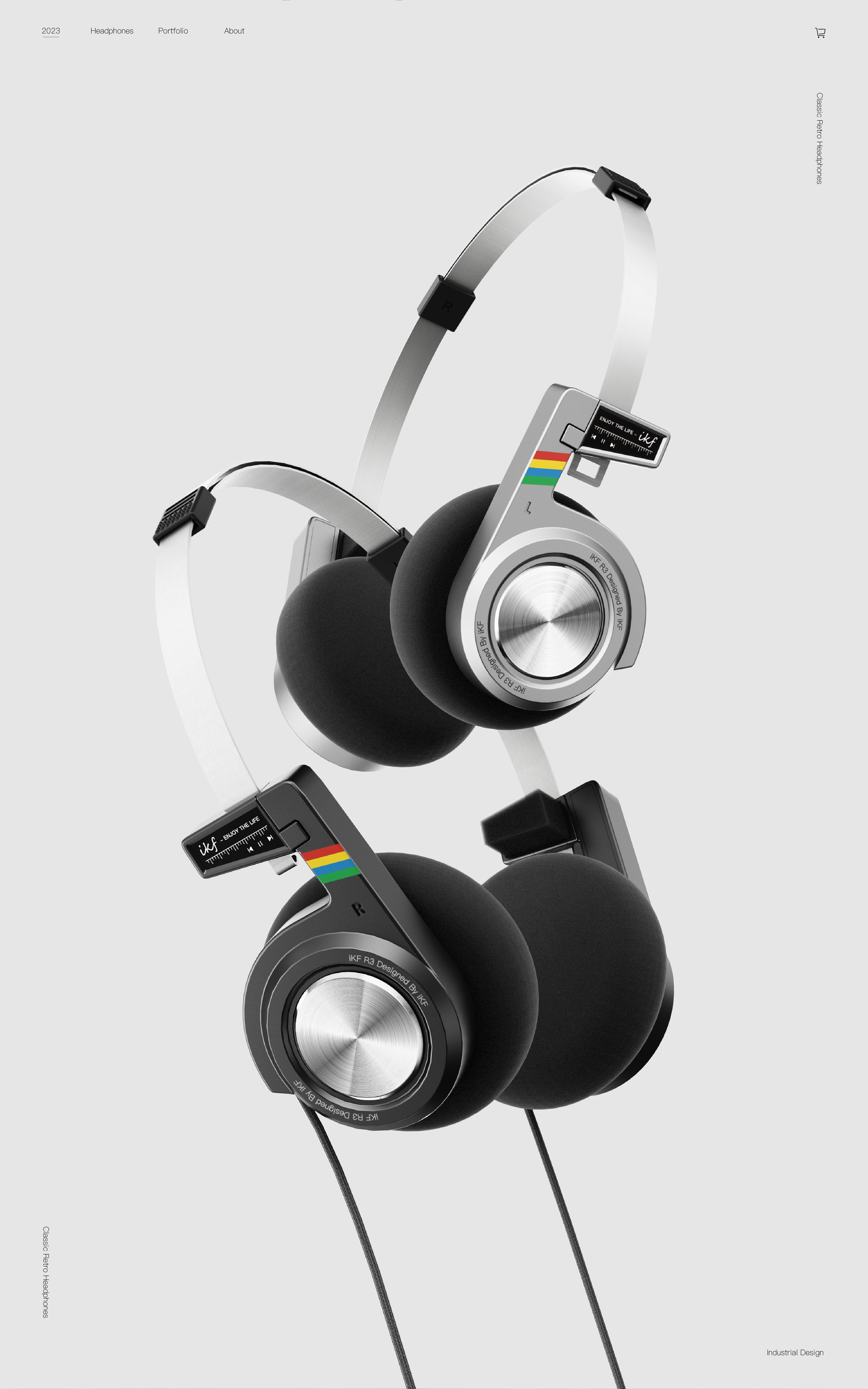 headset，Wearable products，