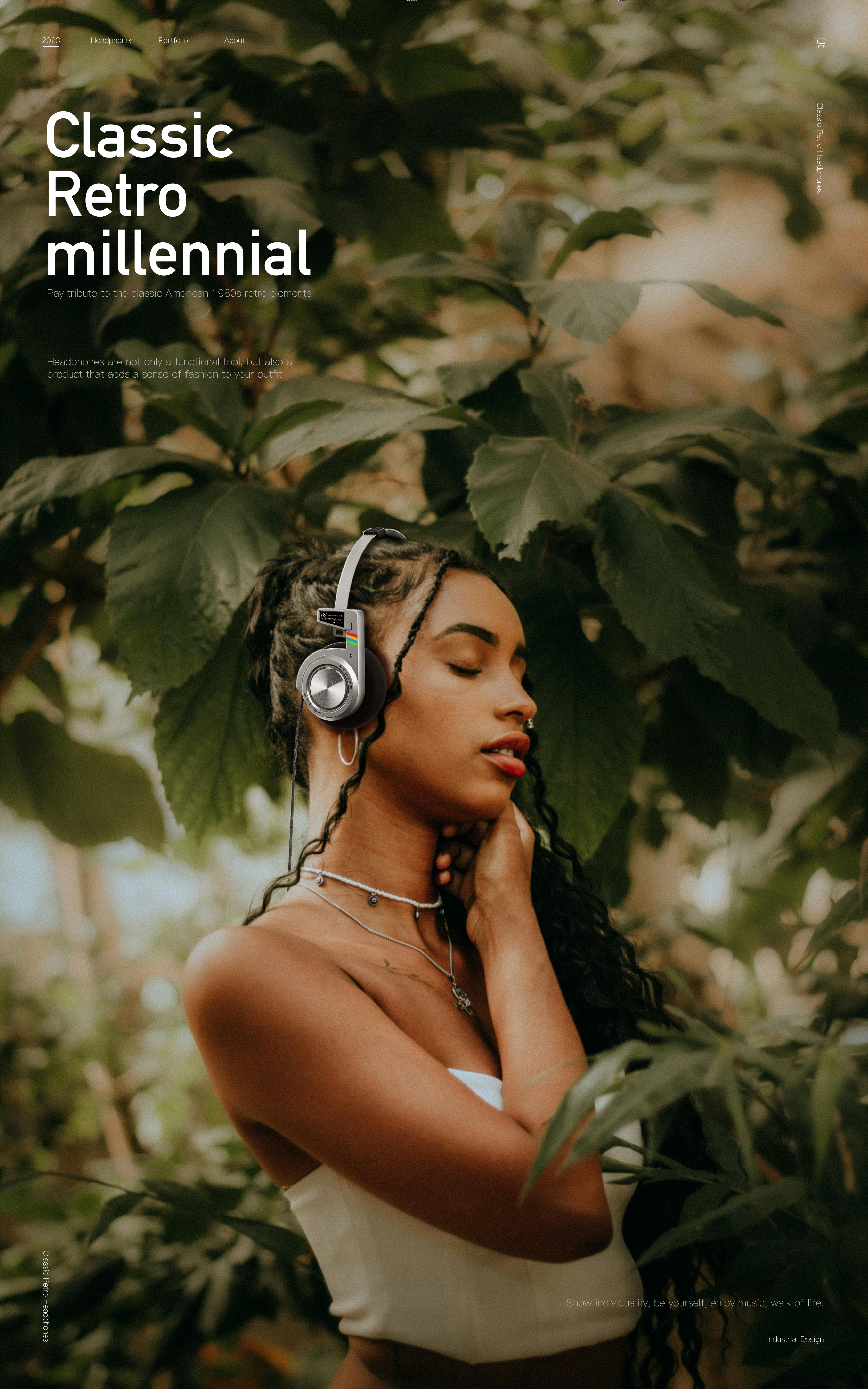 headset，Wearable products，