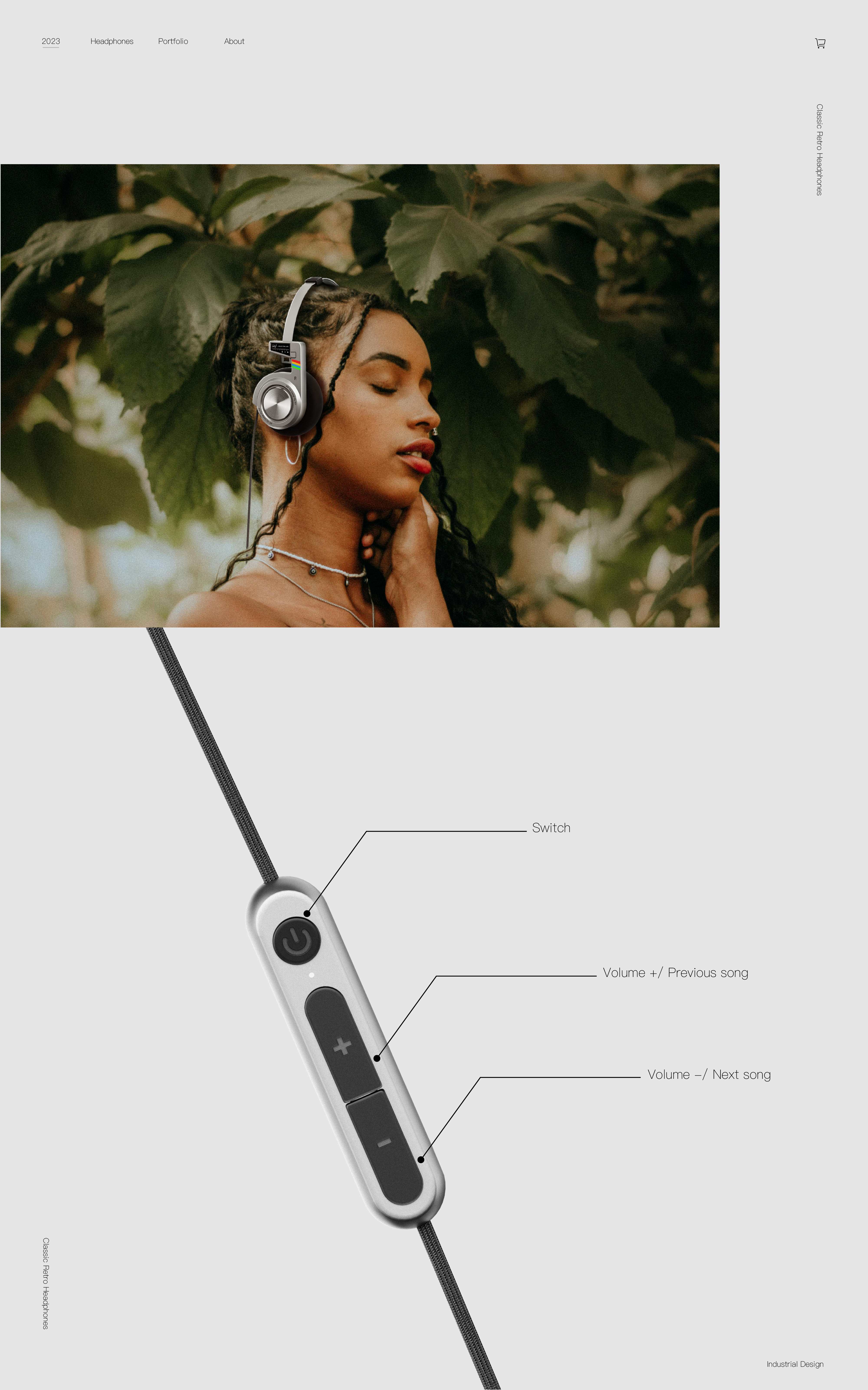 headset，Wearable products，