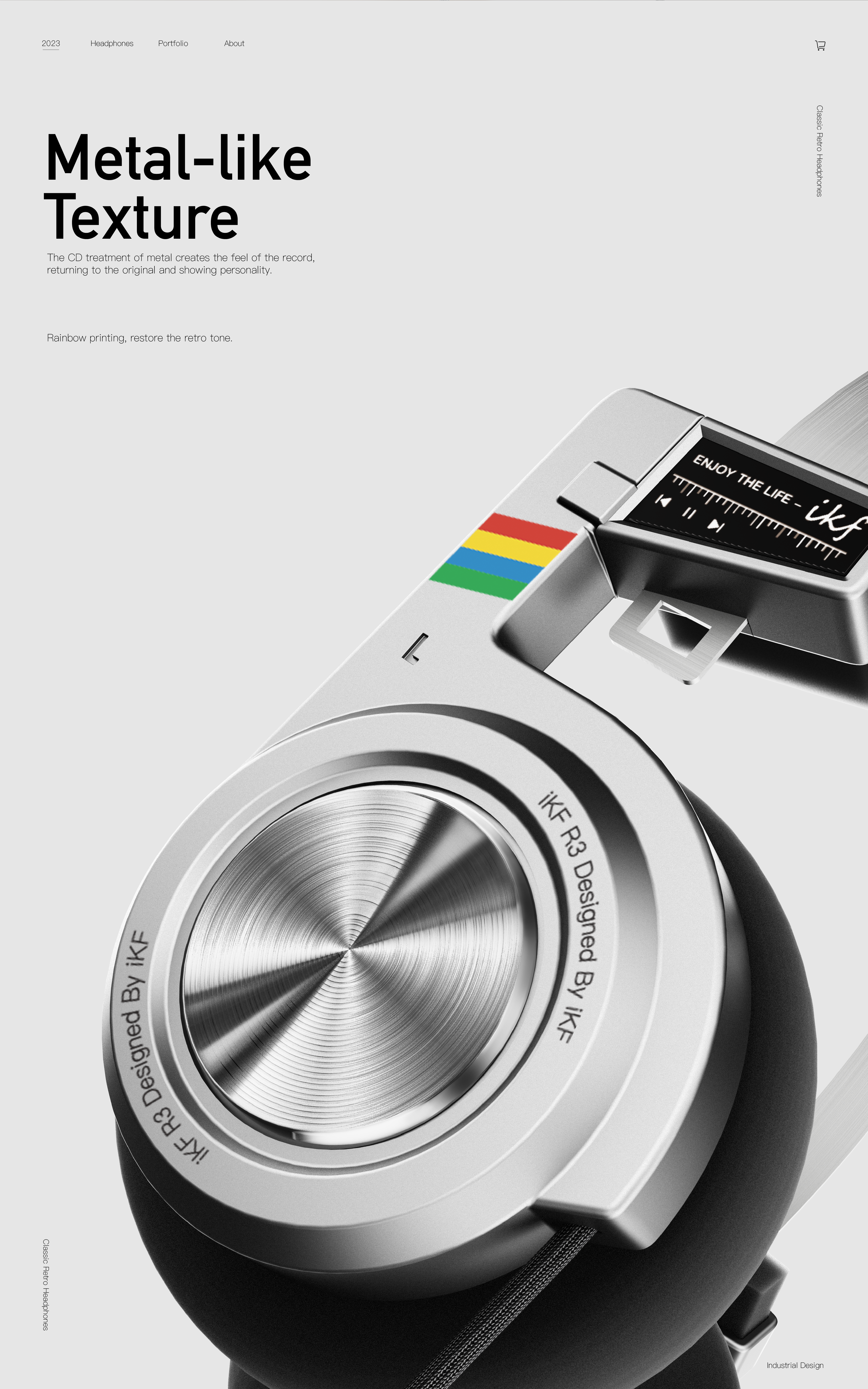 headset，Wearable products，