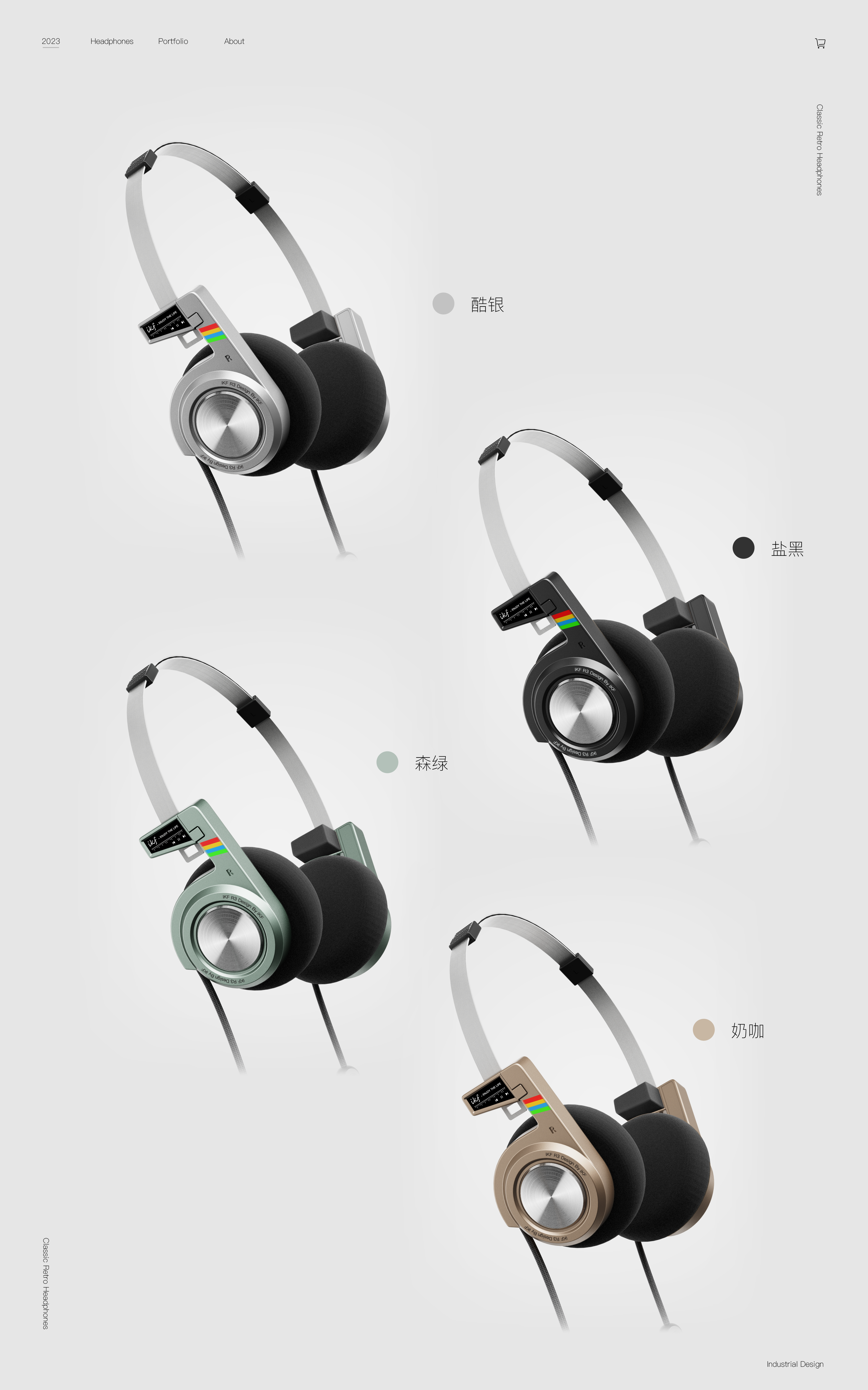 headset，Wearable products，