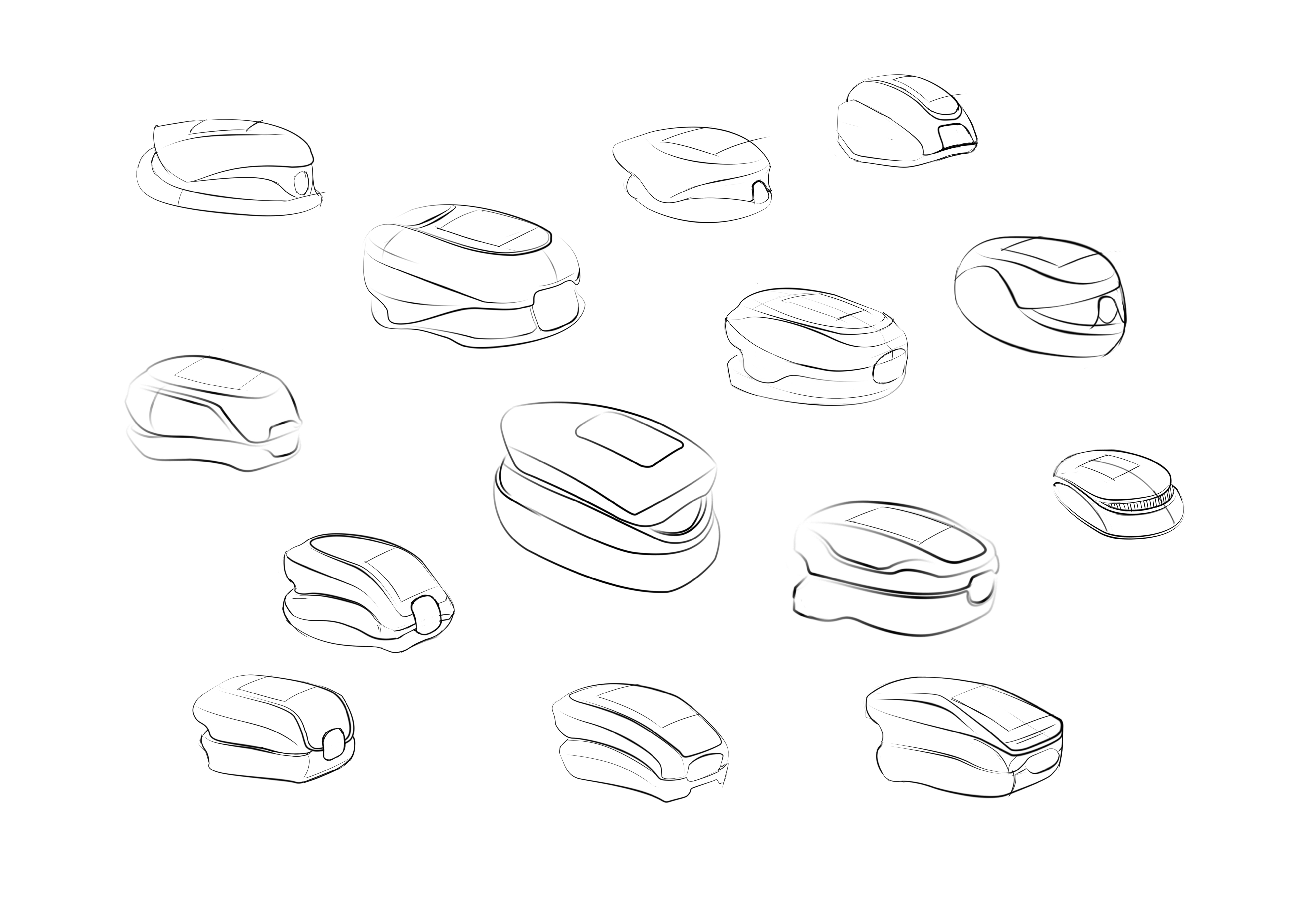 Oximeter，Oximeter，medical care，healthy，Simplicity，