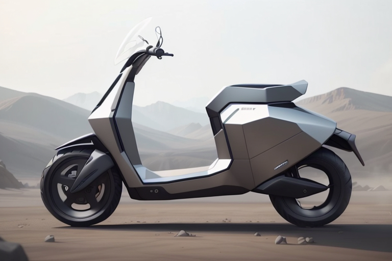 comfyui，industrial design，style transfer，SD，stablediffusion，Tesla，