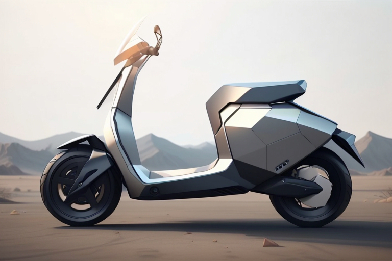 comfyui，industrial design，style transfer，SD，stablediffusion，Tesla，