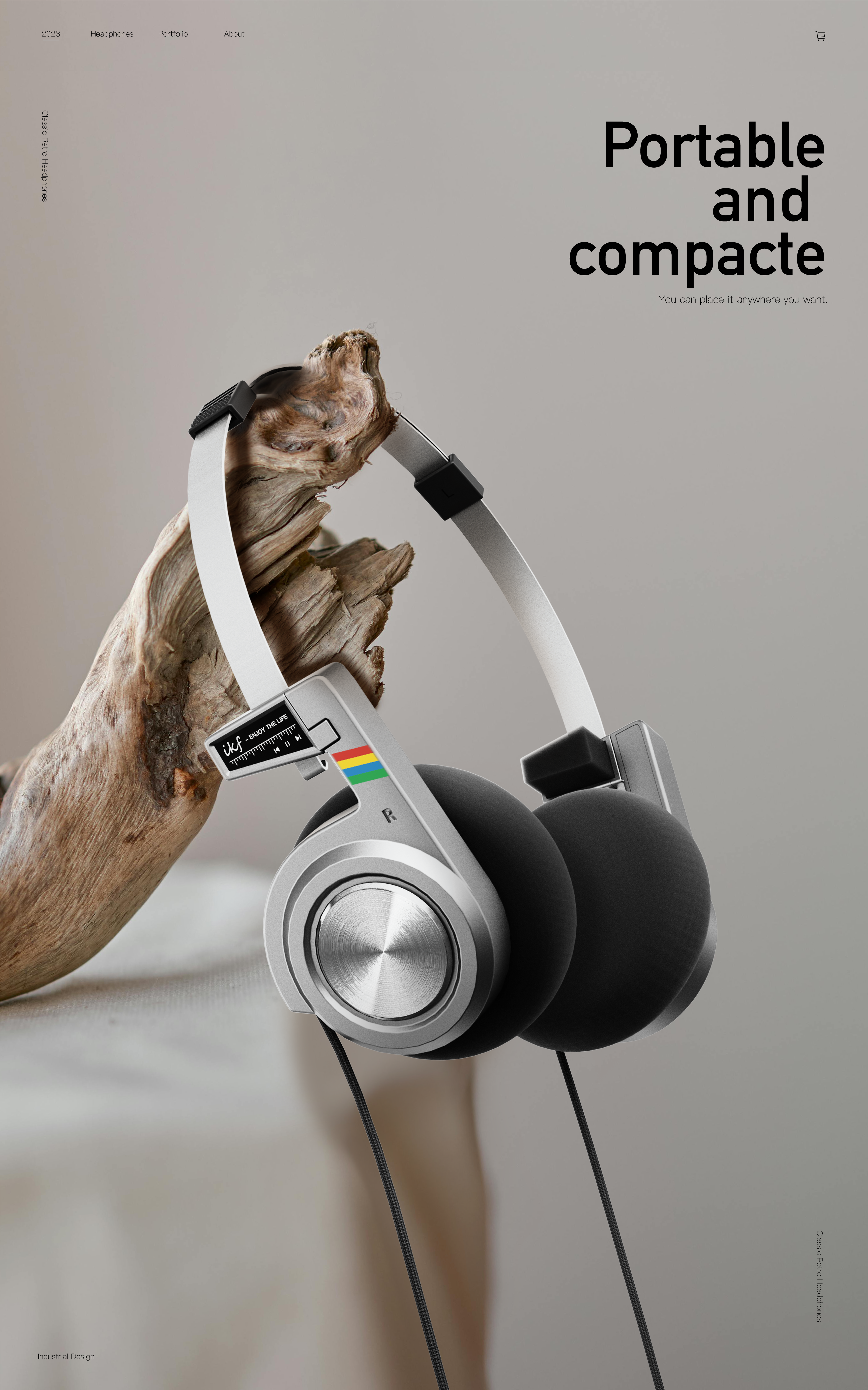 headset，Wearable products，