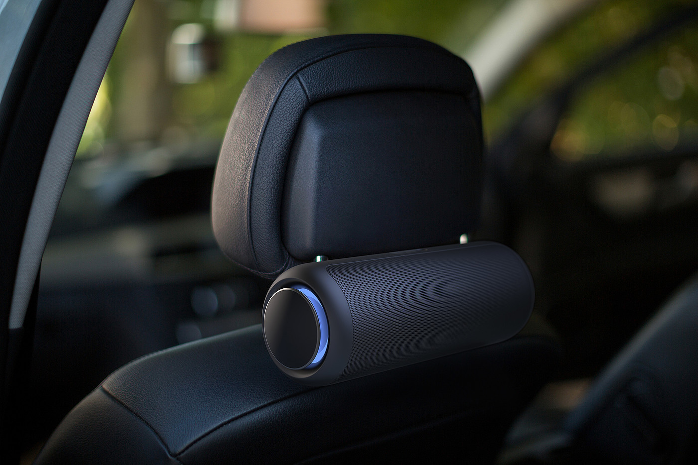 air cleaner，