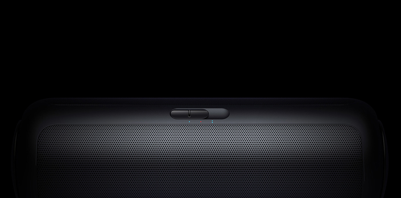 air cleaner，