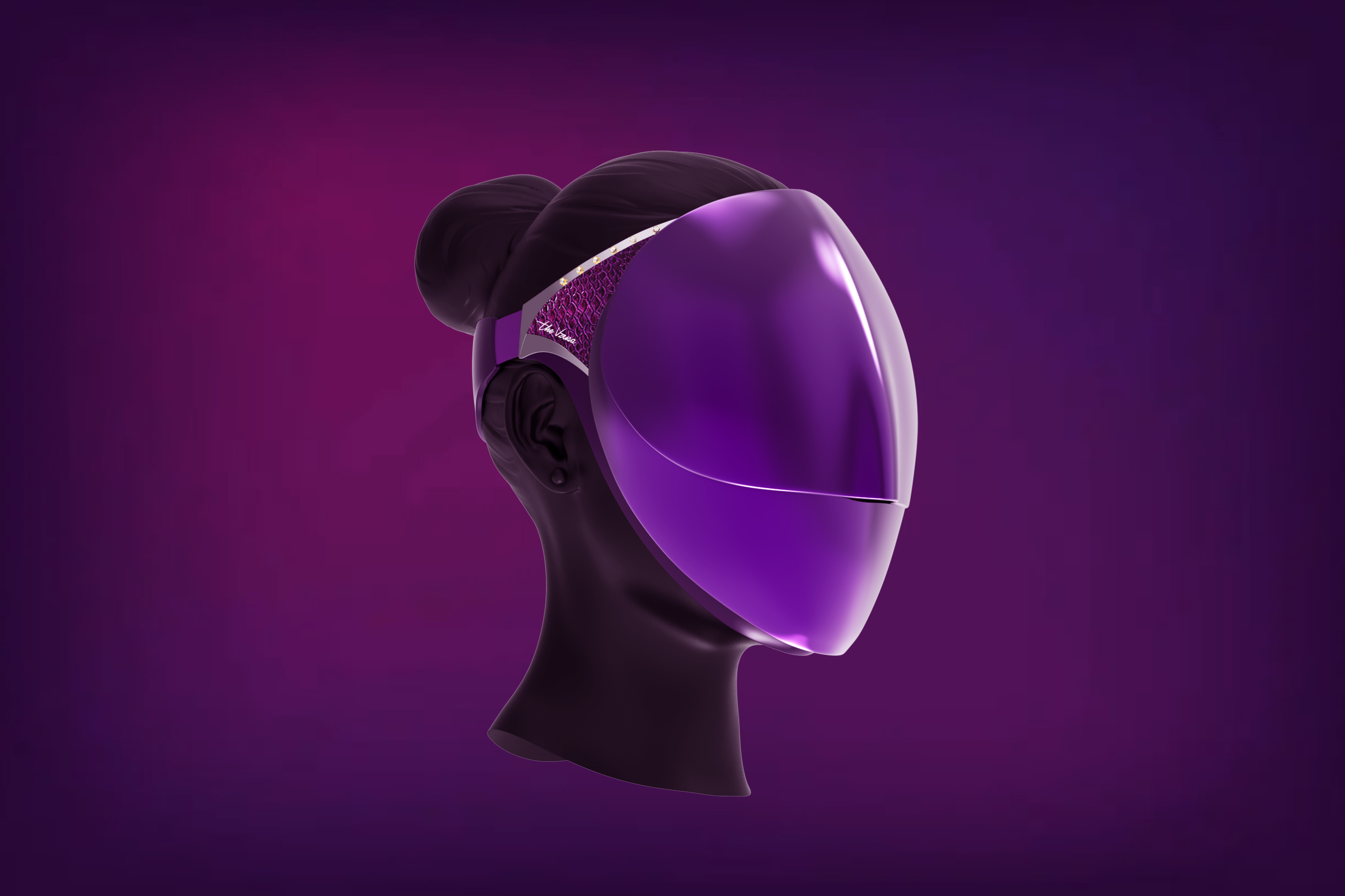 Beauty mask，light therapy mask，Beauty equipment，Cover one's face，Mask，Medical beauty，