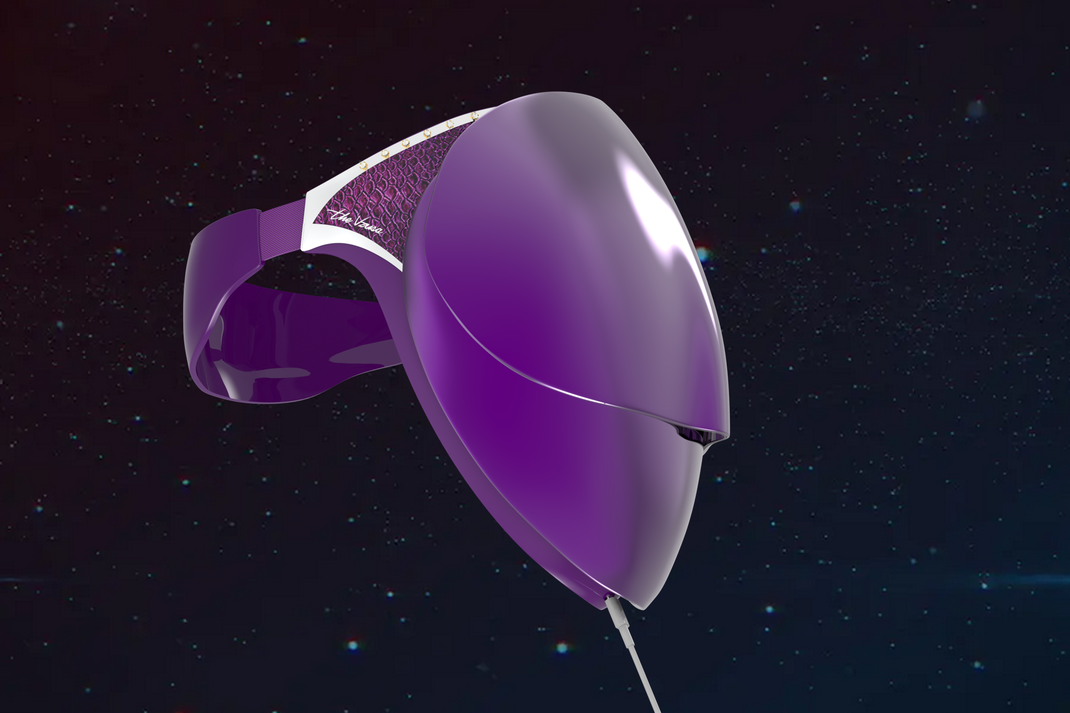 Beauty mask，light therapy mask，Beauty equipment，Cover one's face，Mask，Medical beauty，