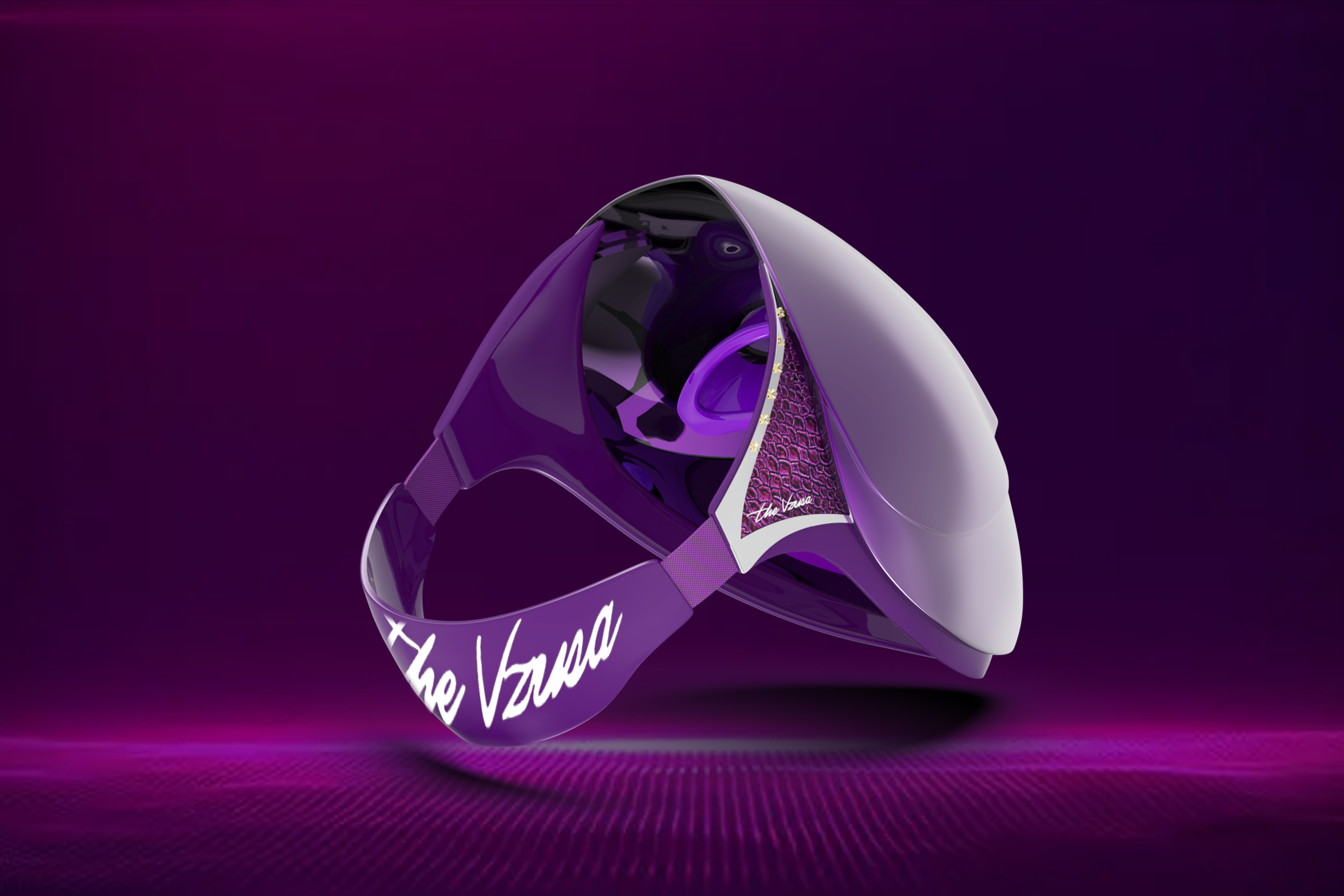 Beauty mask，light therapy mask，Beauty equipment，Cover one's face，Mask，Medical beauty，