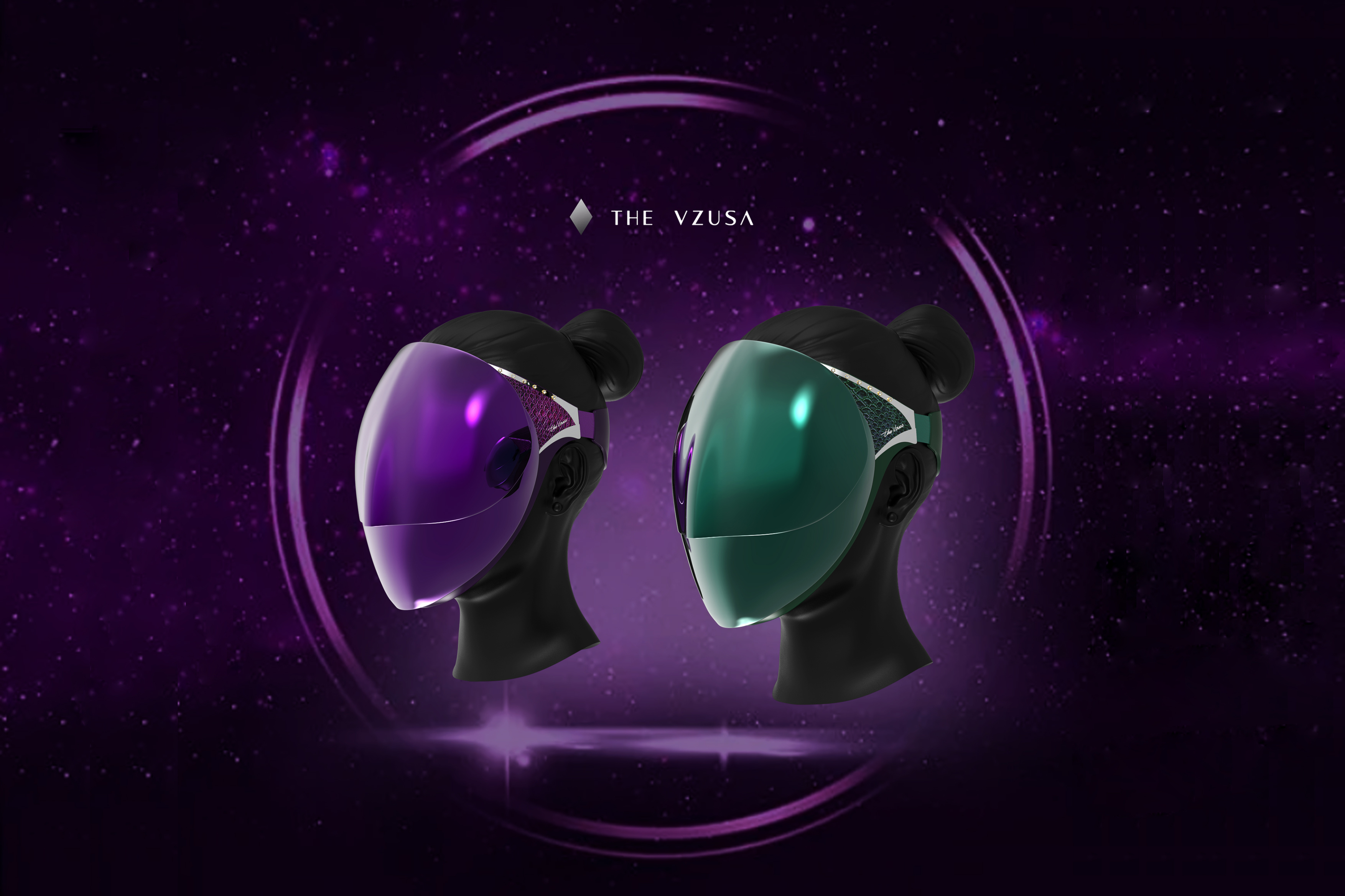 Beauty mask，light therapy mask，Beauty equipment，Cover one's face，Mask，Medical beauty，