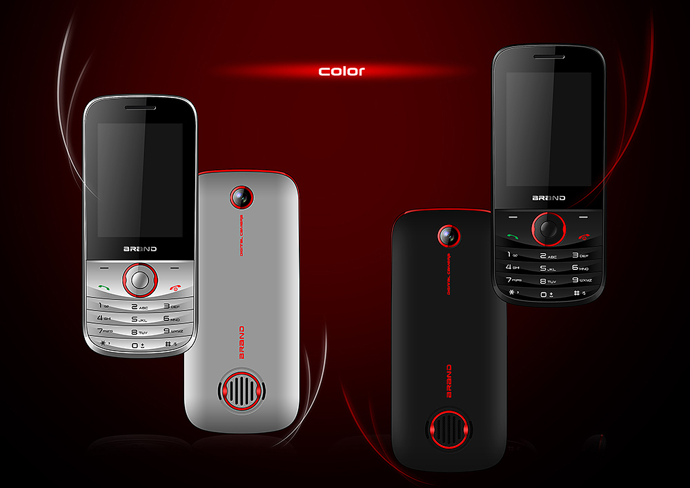 I made some mobile phones in Nokia's popular era more than 10 years ago.，