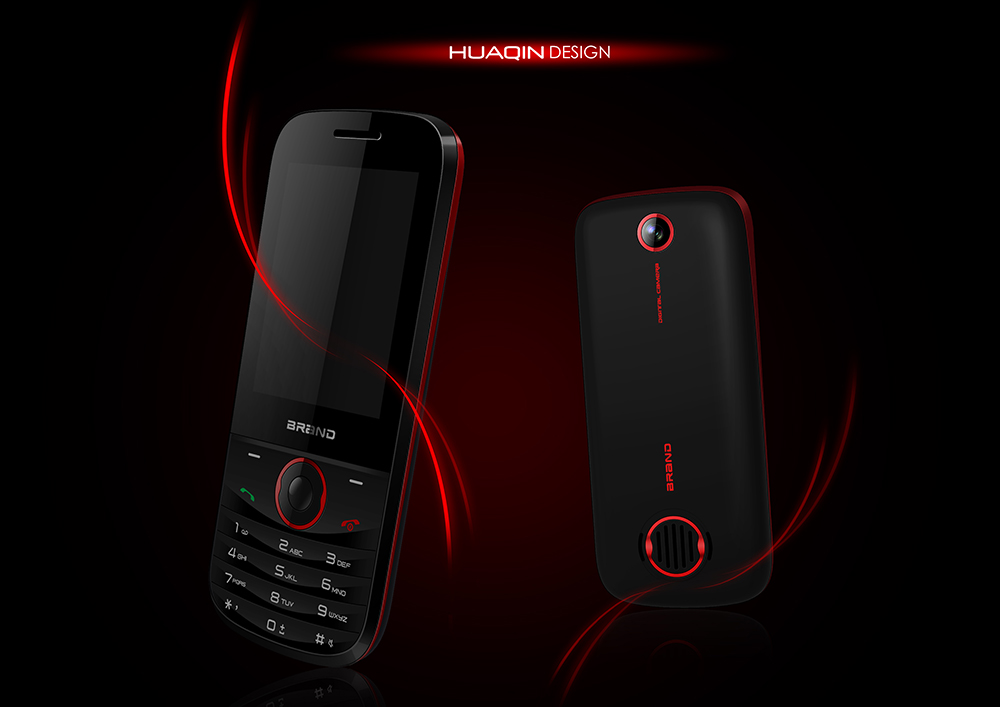 I made some mobile phones in Nokia's popular era more than 10 years ago.，