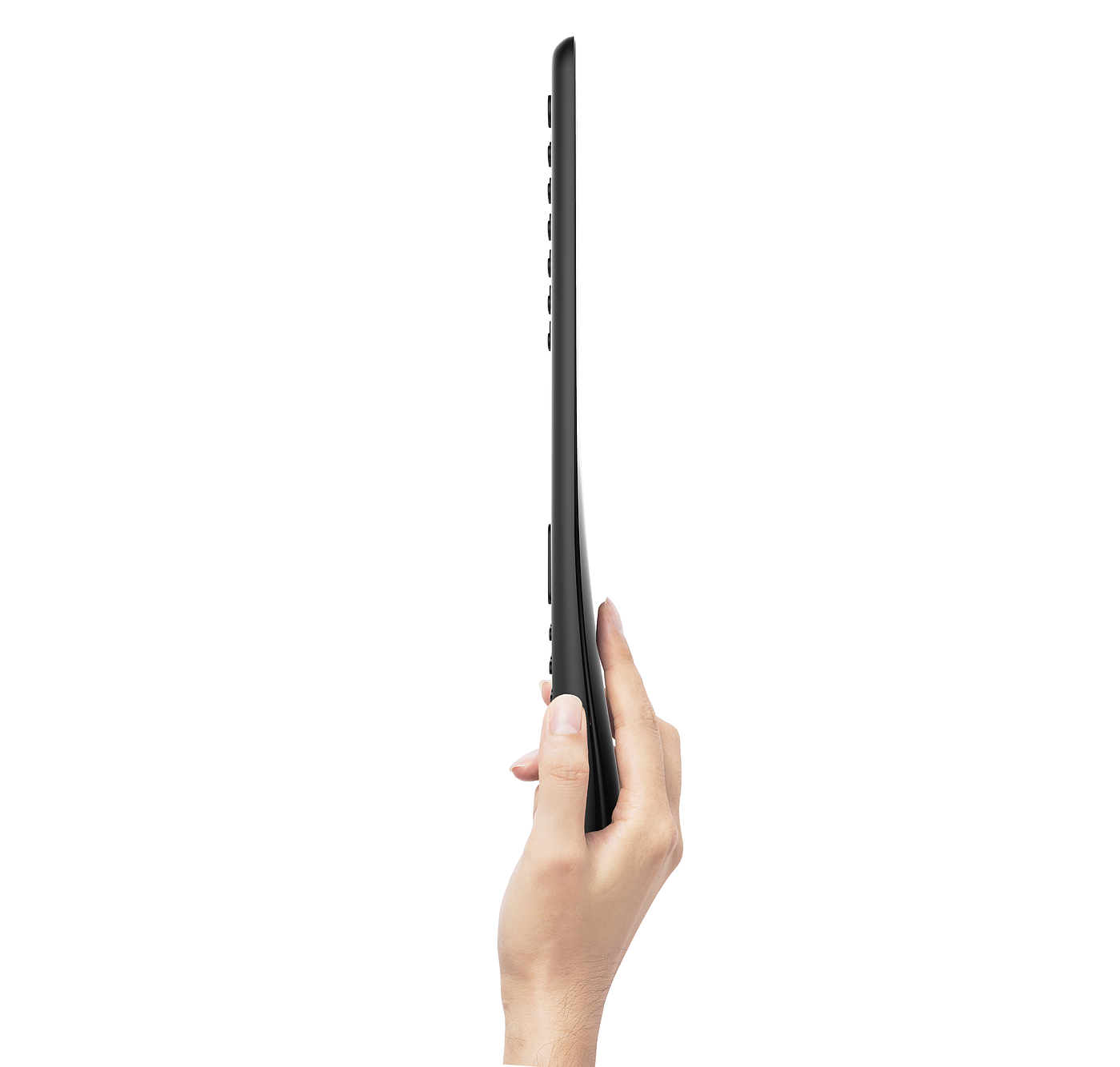 Design of a remote control，