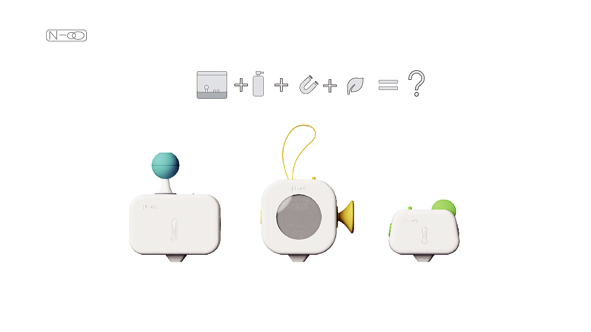 interesting ，Gamification，serialization，Original IP，Personal care，unconscious，
