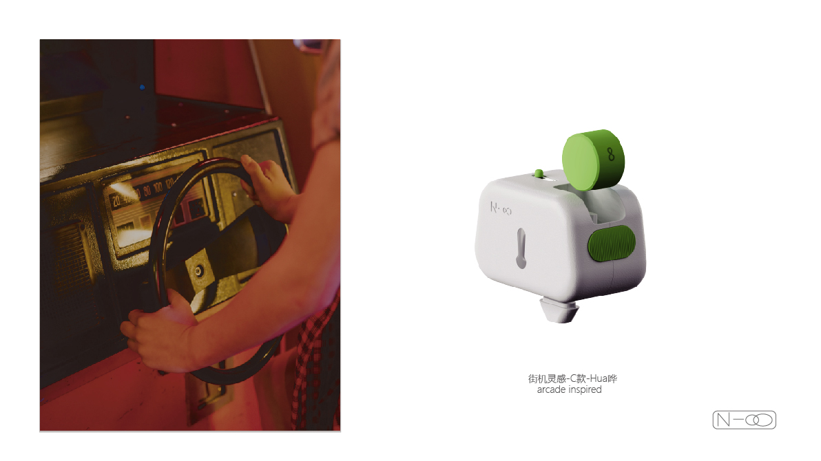 interesting ，Gamification，serialization，Original IP，Personal care，unconscious，