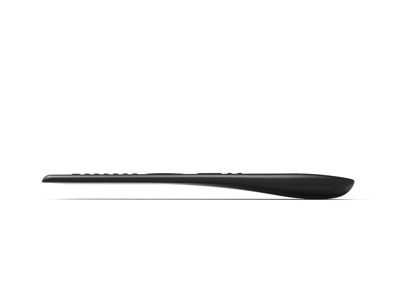 Design of a remote control，