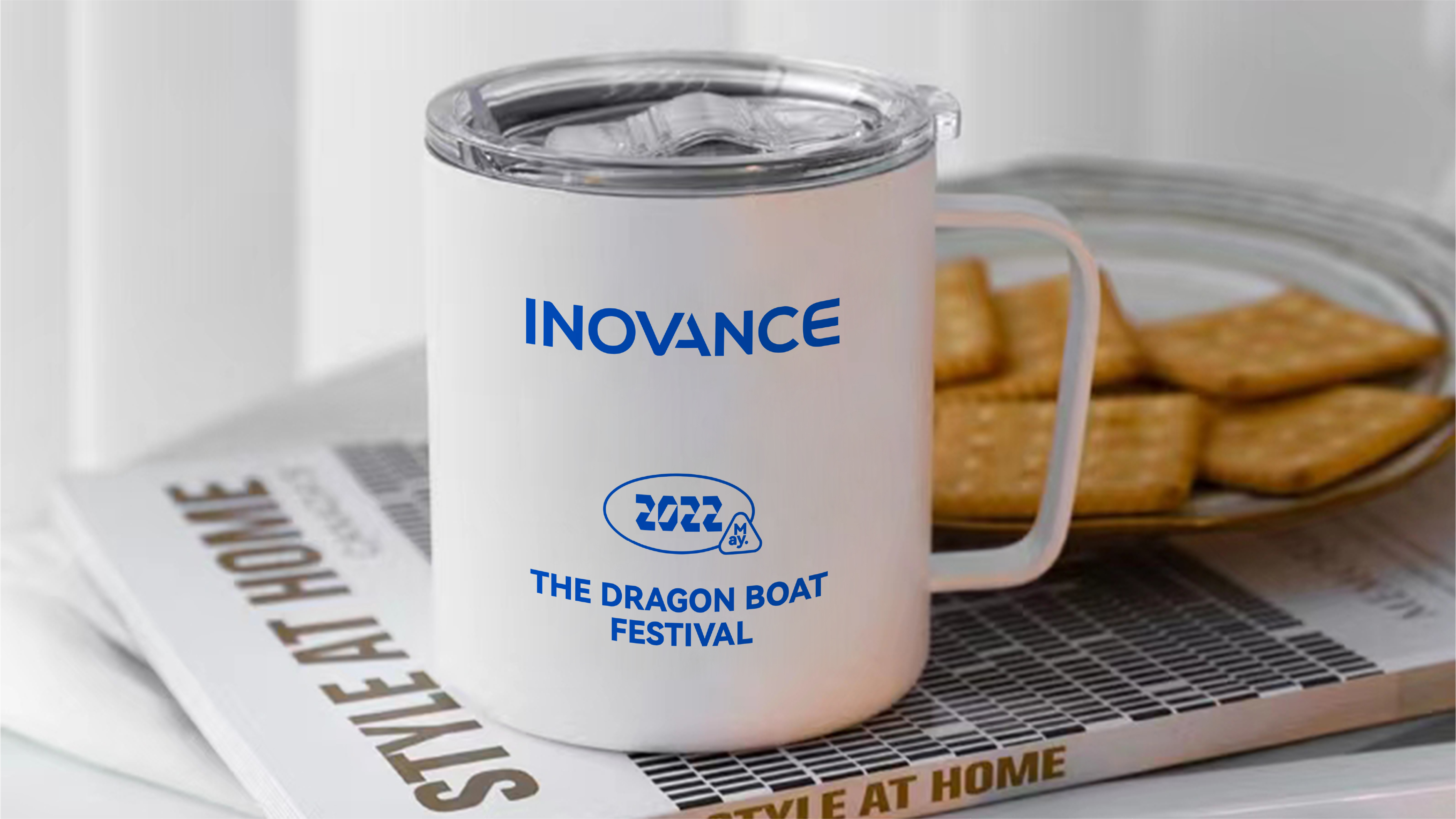 Creative packaging, Dragon Boat Festival, environmental protection, original, gifts, plane，