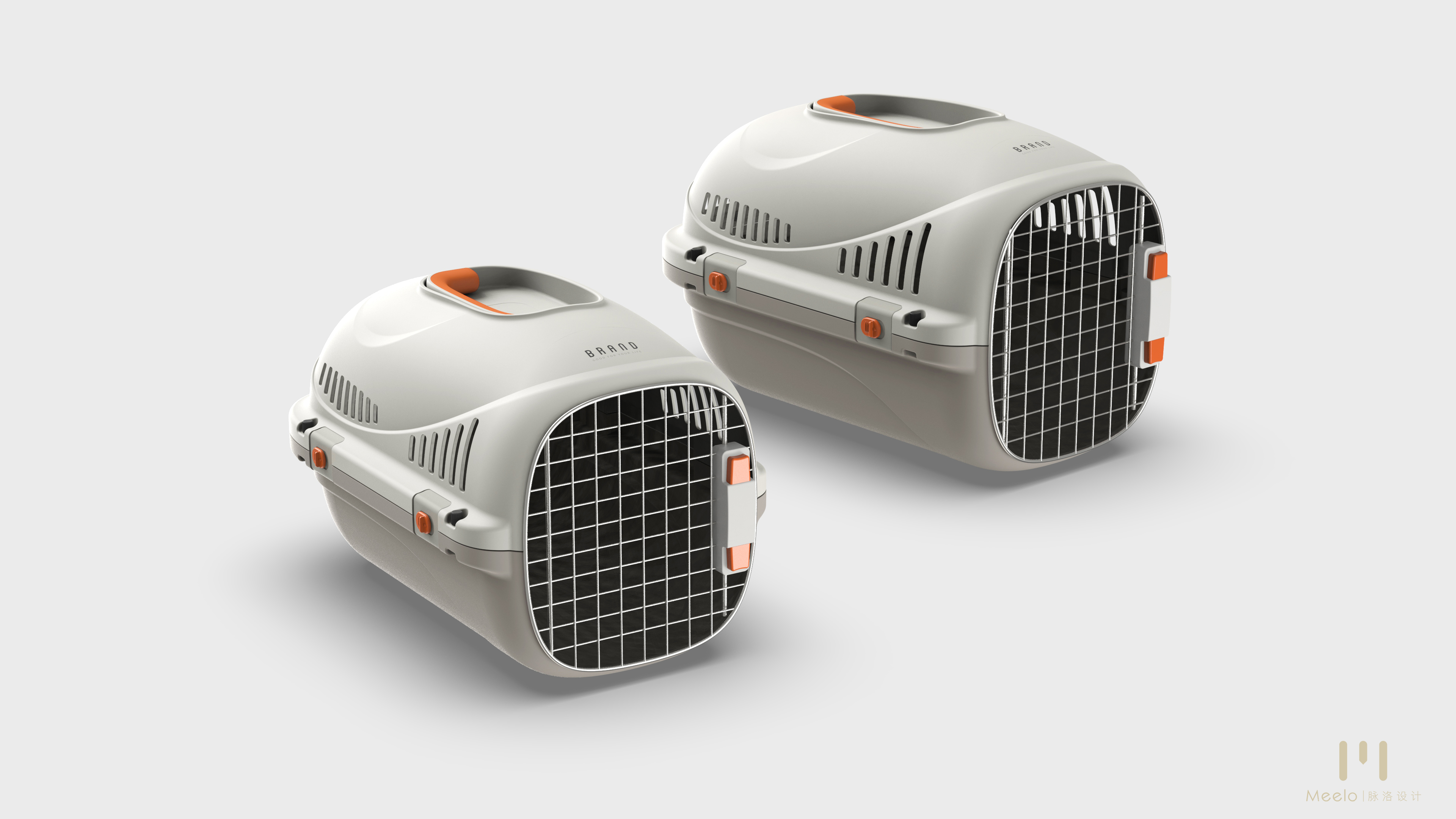 Air box，Shipping box，