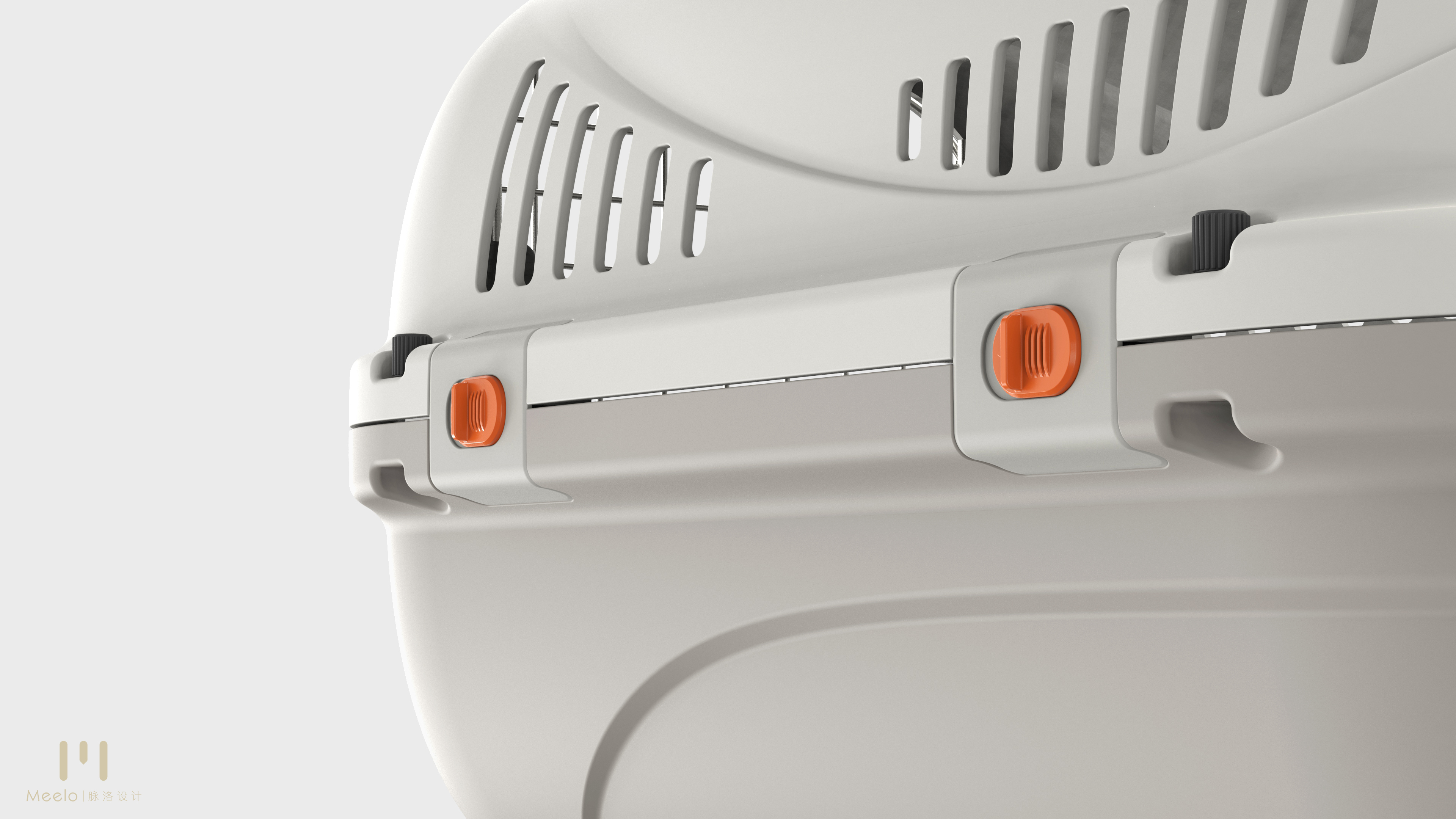 Air box，Shipping box，