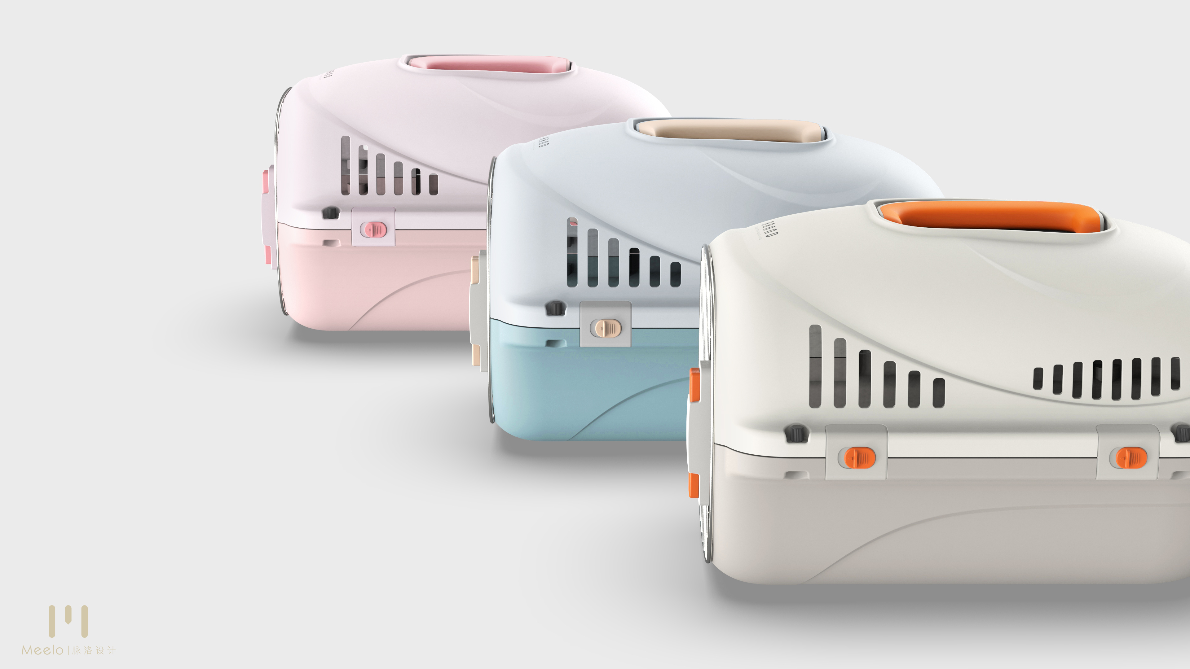 Air box，Shipping box，