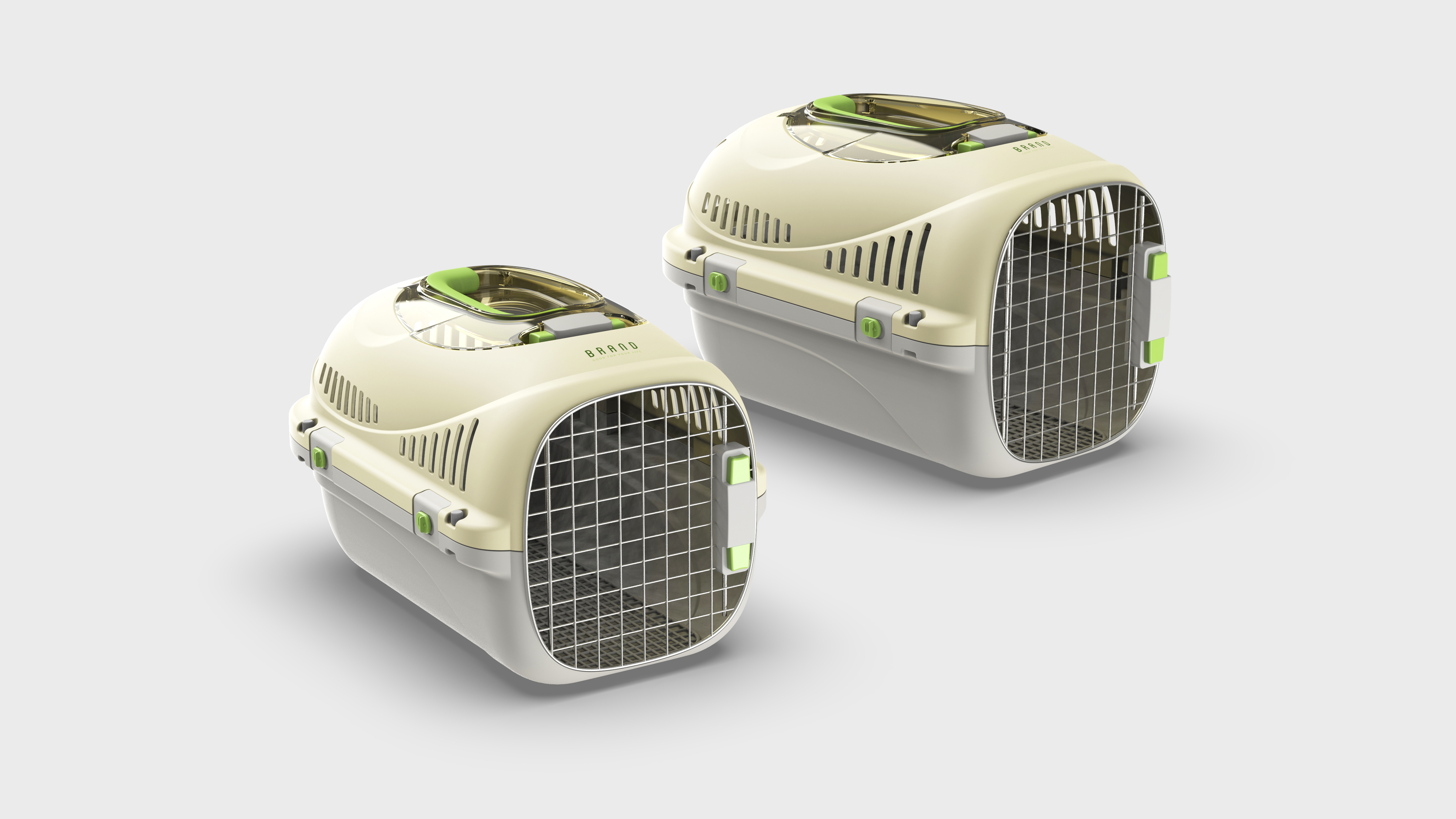 Air box，Shipping box，