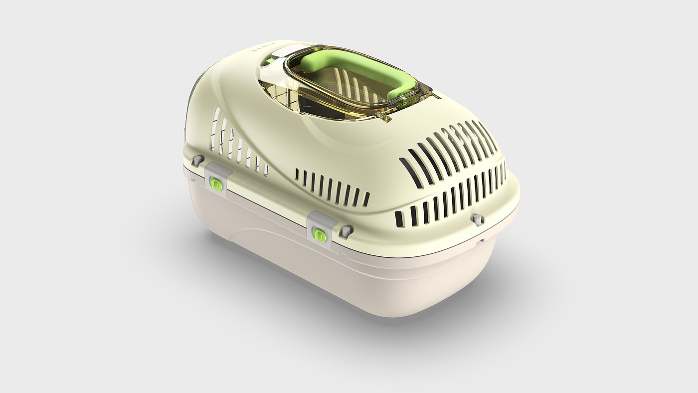 Air box，Shipping box，