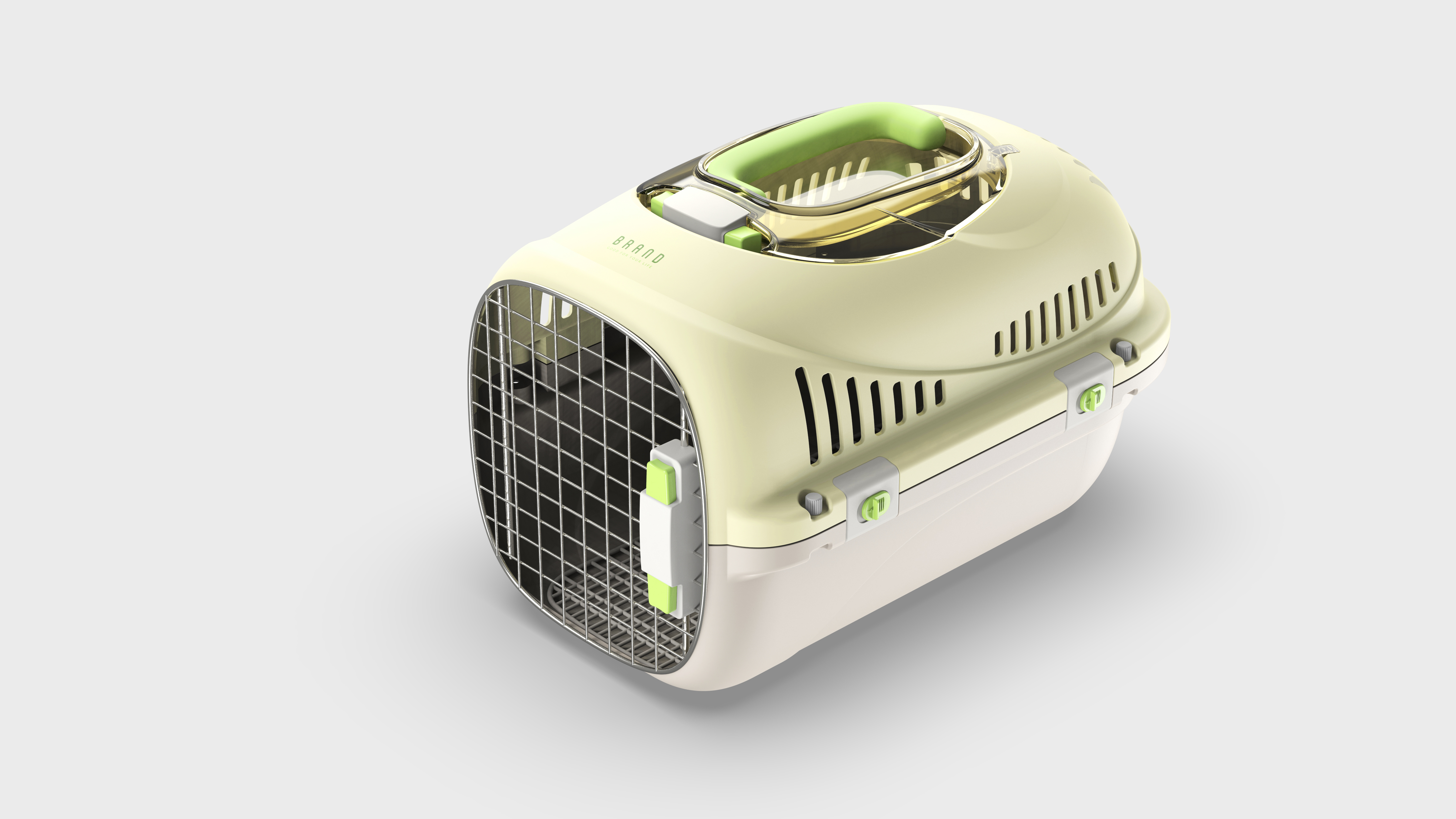 Air box，Shipping box，