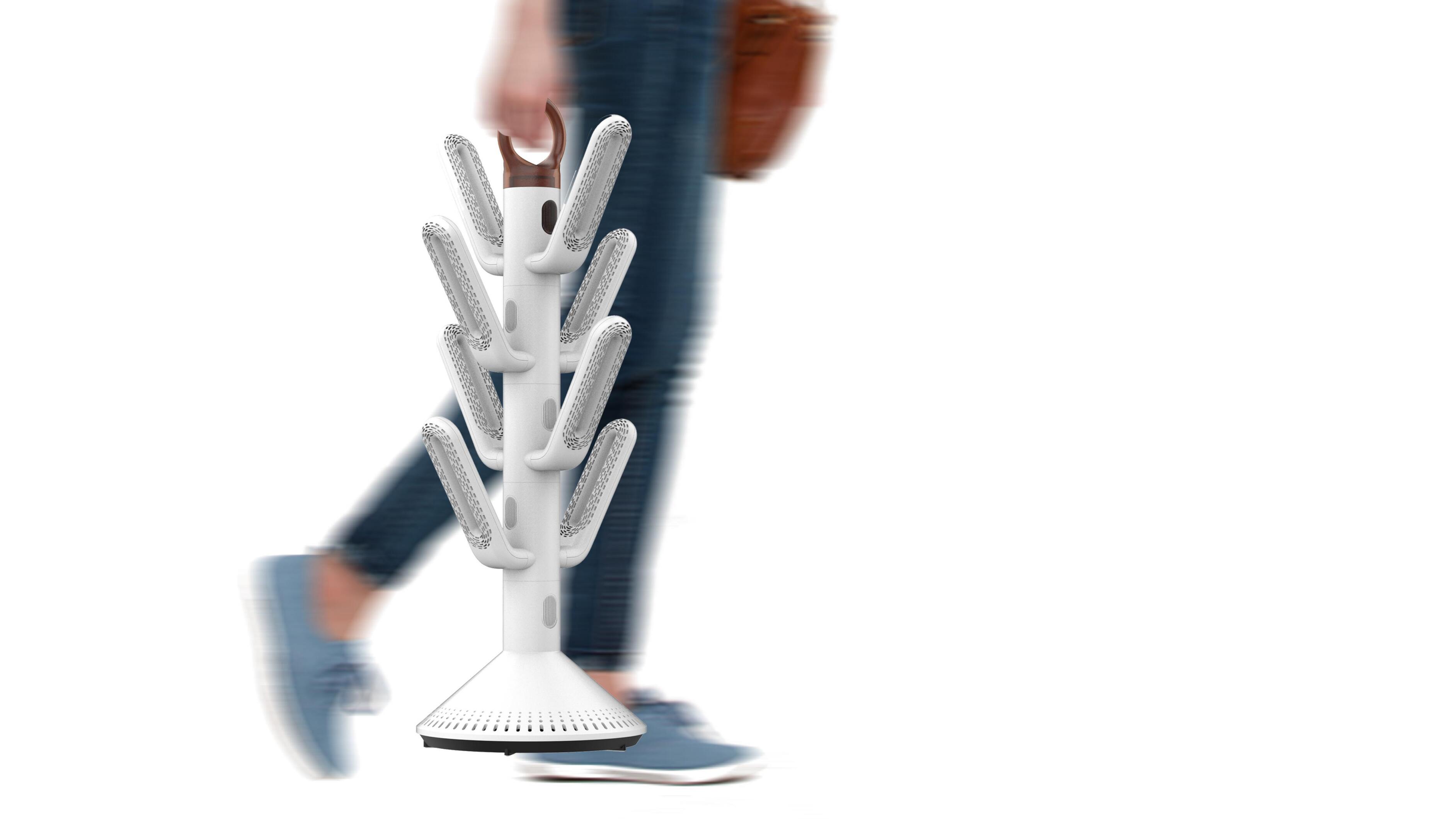 modularization，Shoes dryer，shoe rack，small home appliances，