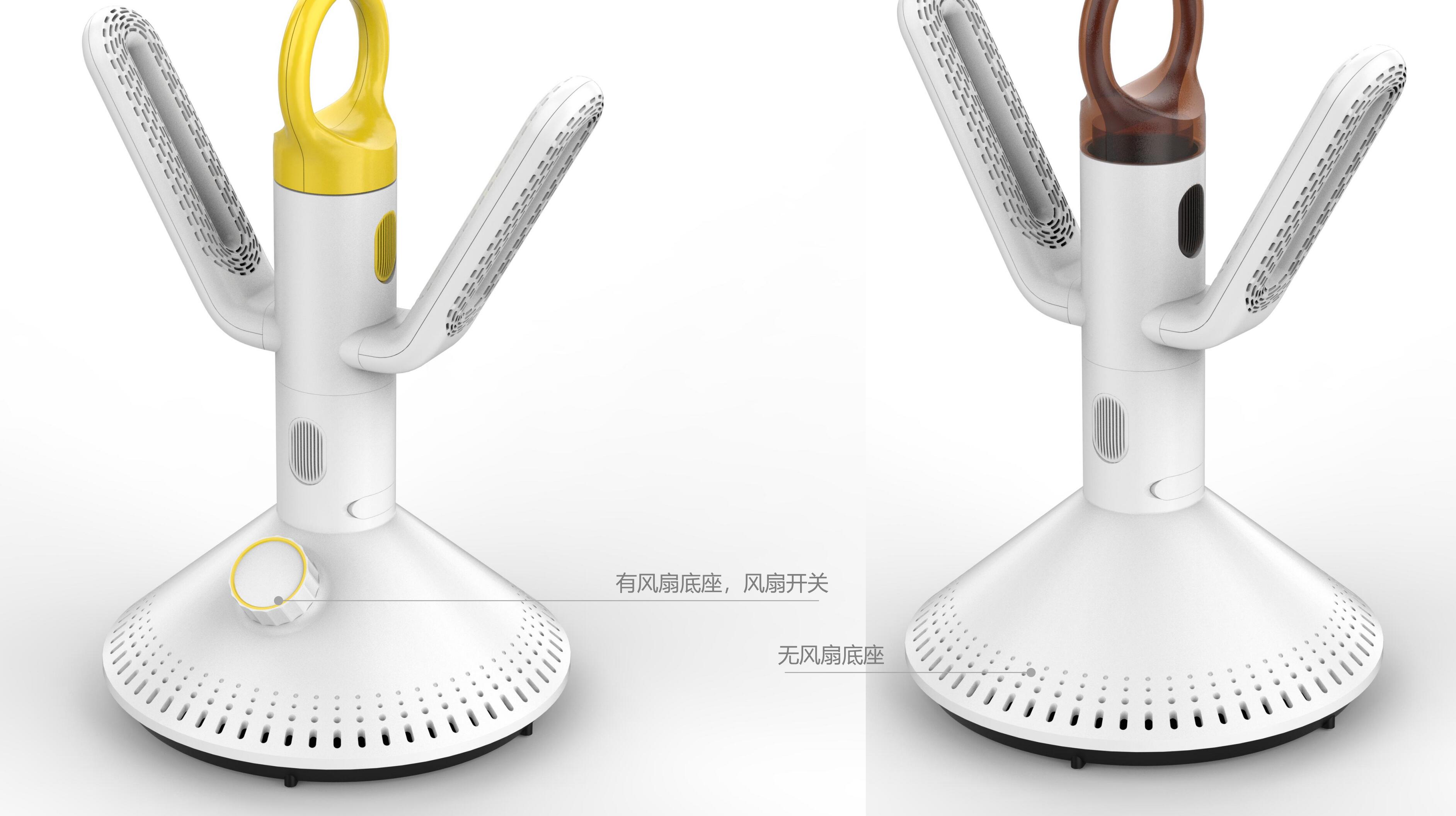 modularization，Shoes dryer，shoe rack，small home appliances，