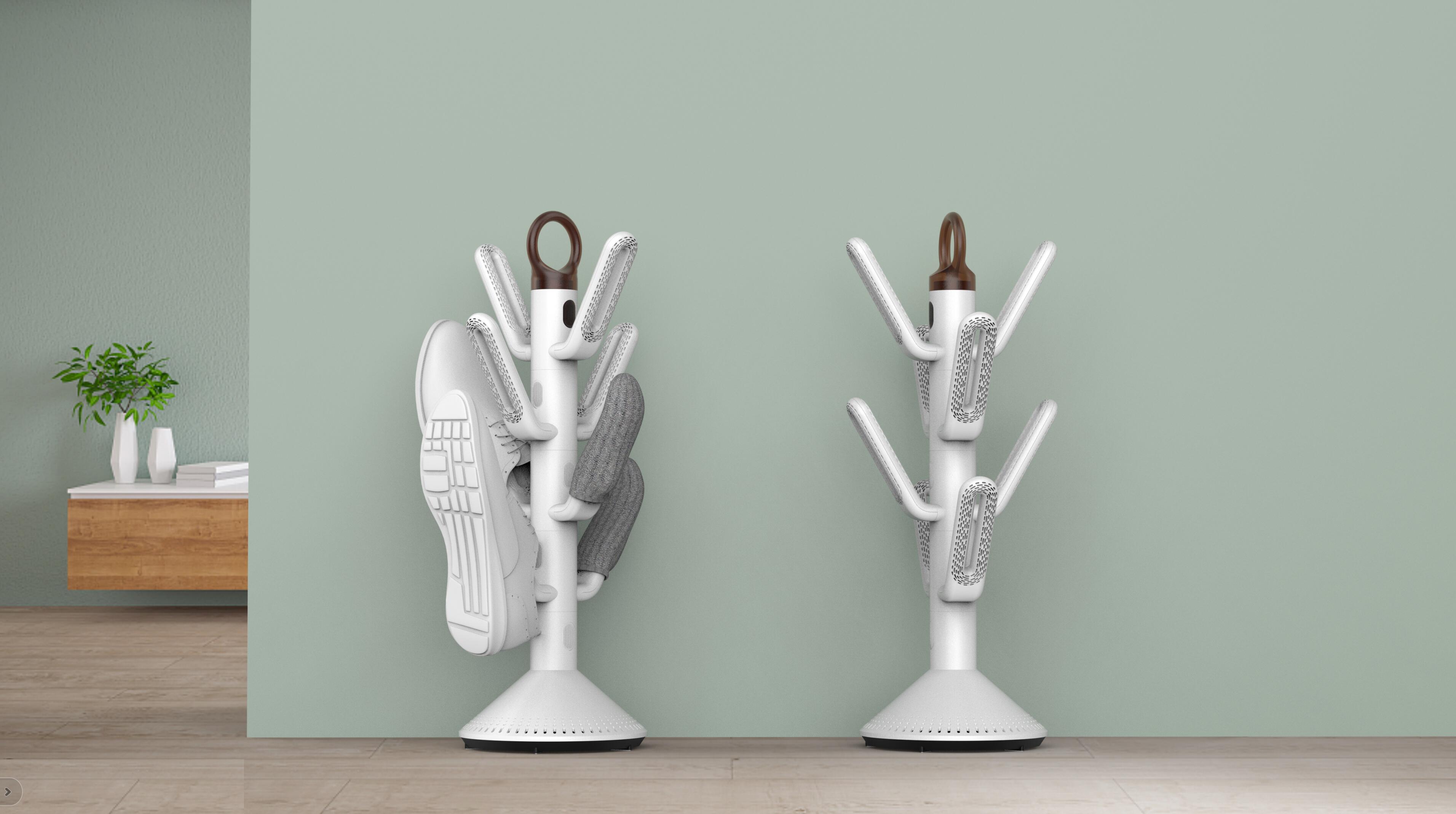 modularization，Shoes dryer，shoe rack，small home appliances，