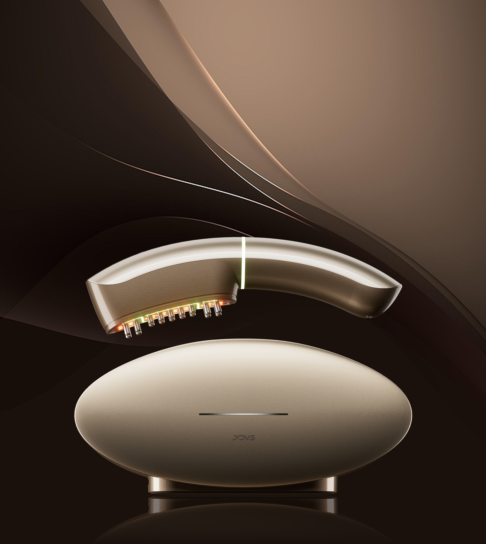 cosmetic instrument，Tightness，