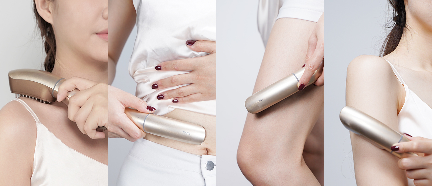 cosmetic instrument，Tightness，