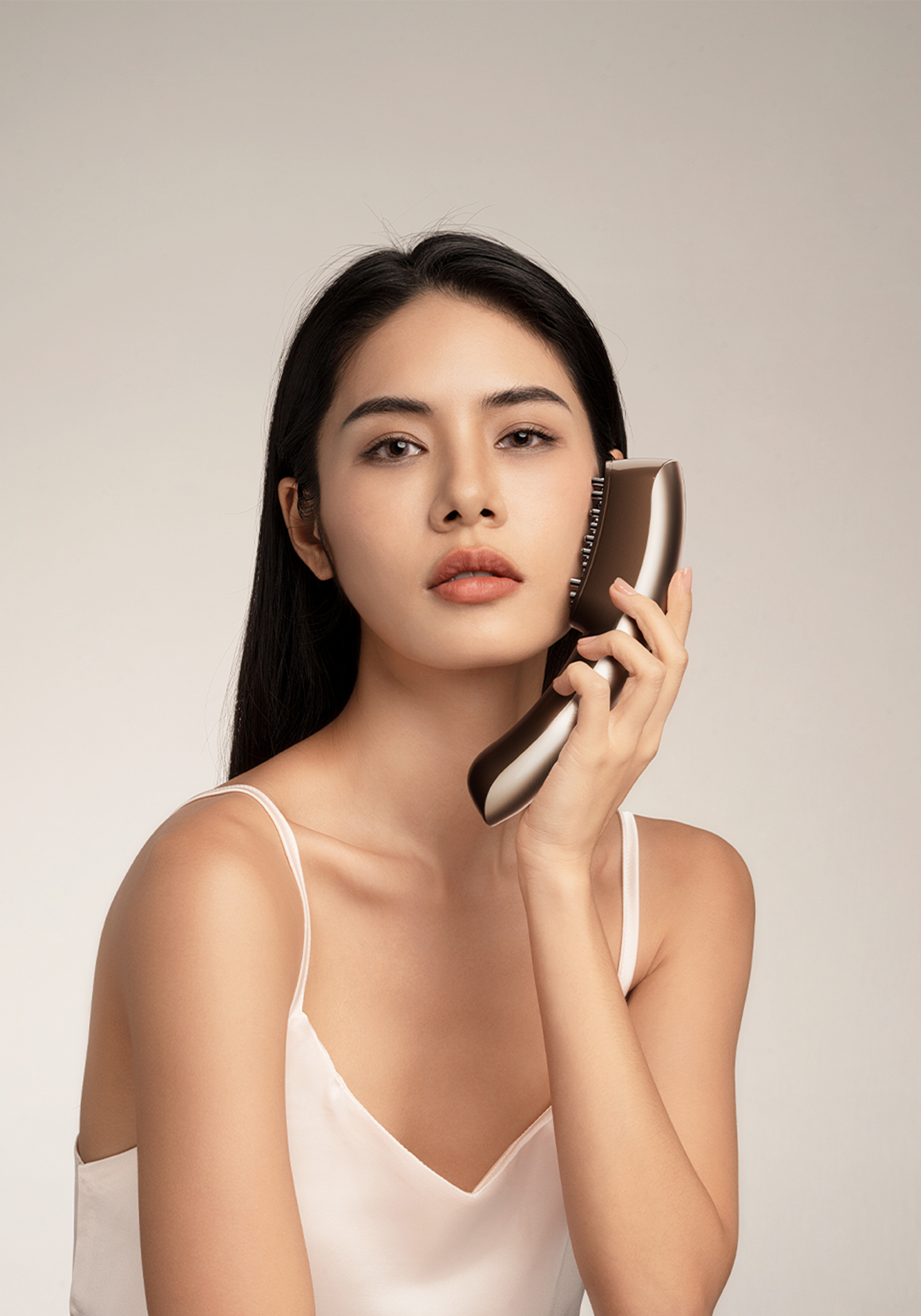 cosmetic instrument，Tightness，