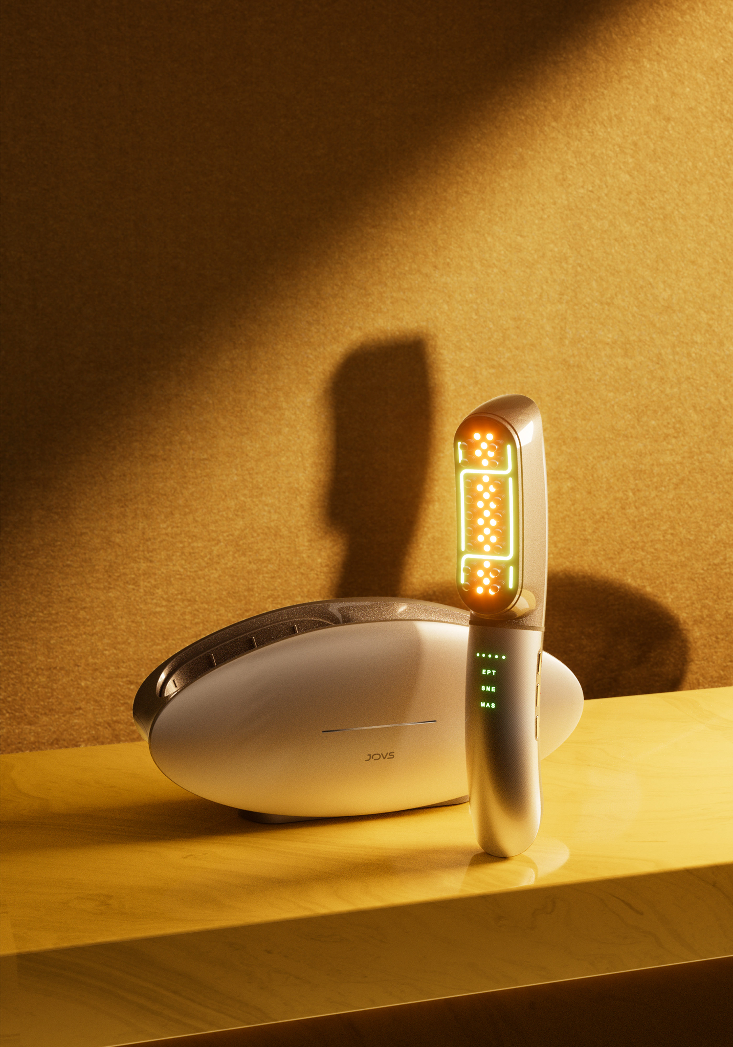 cosmetic instrument，Tightness，