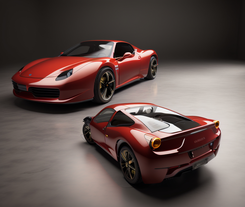 comfyui，SD，ai，industrial design，product design，