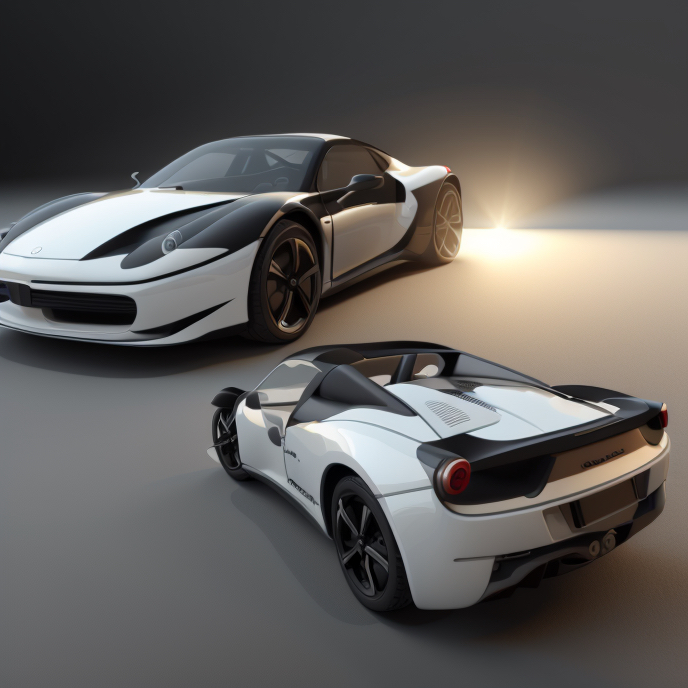 comfyui，SD，ai，industrial design，product design，