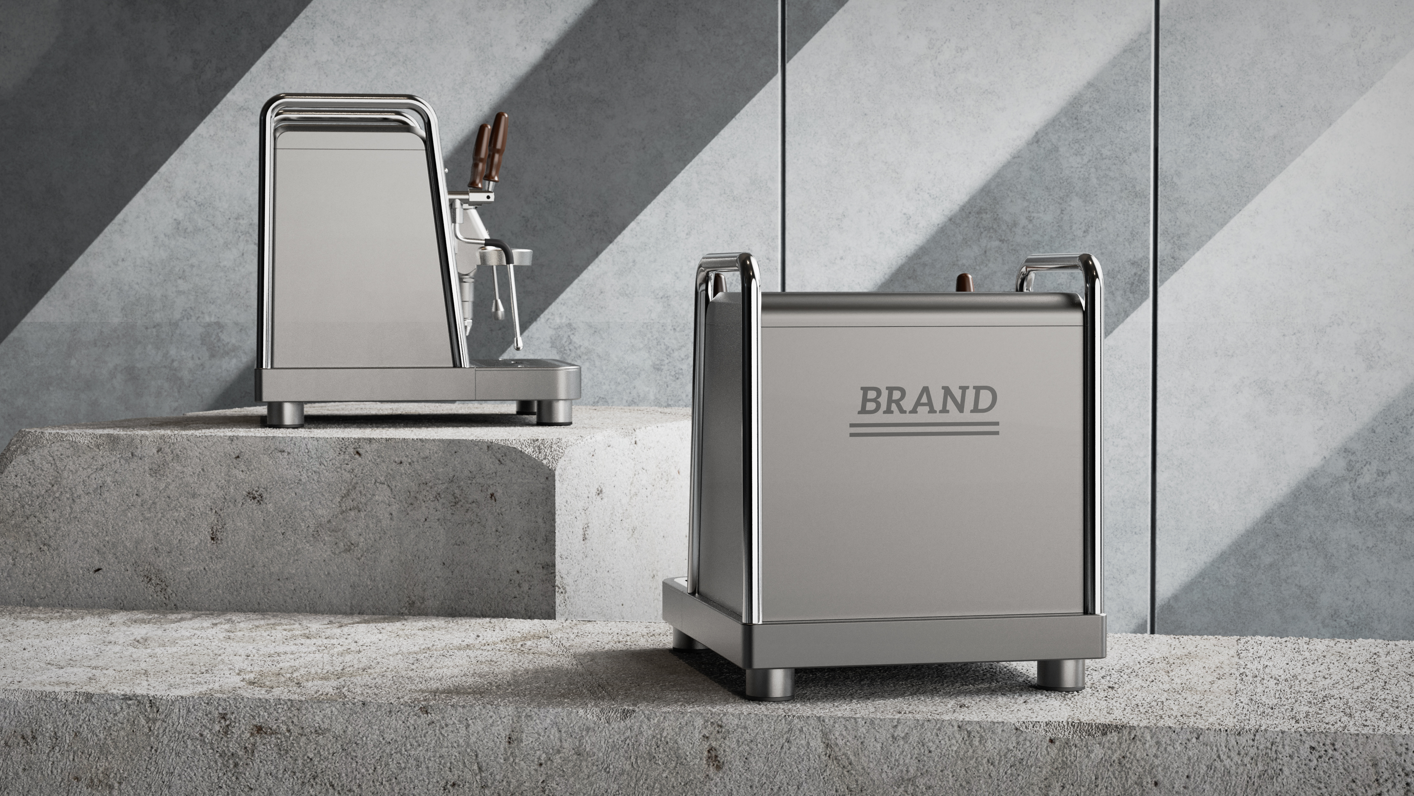 Appearance design，