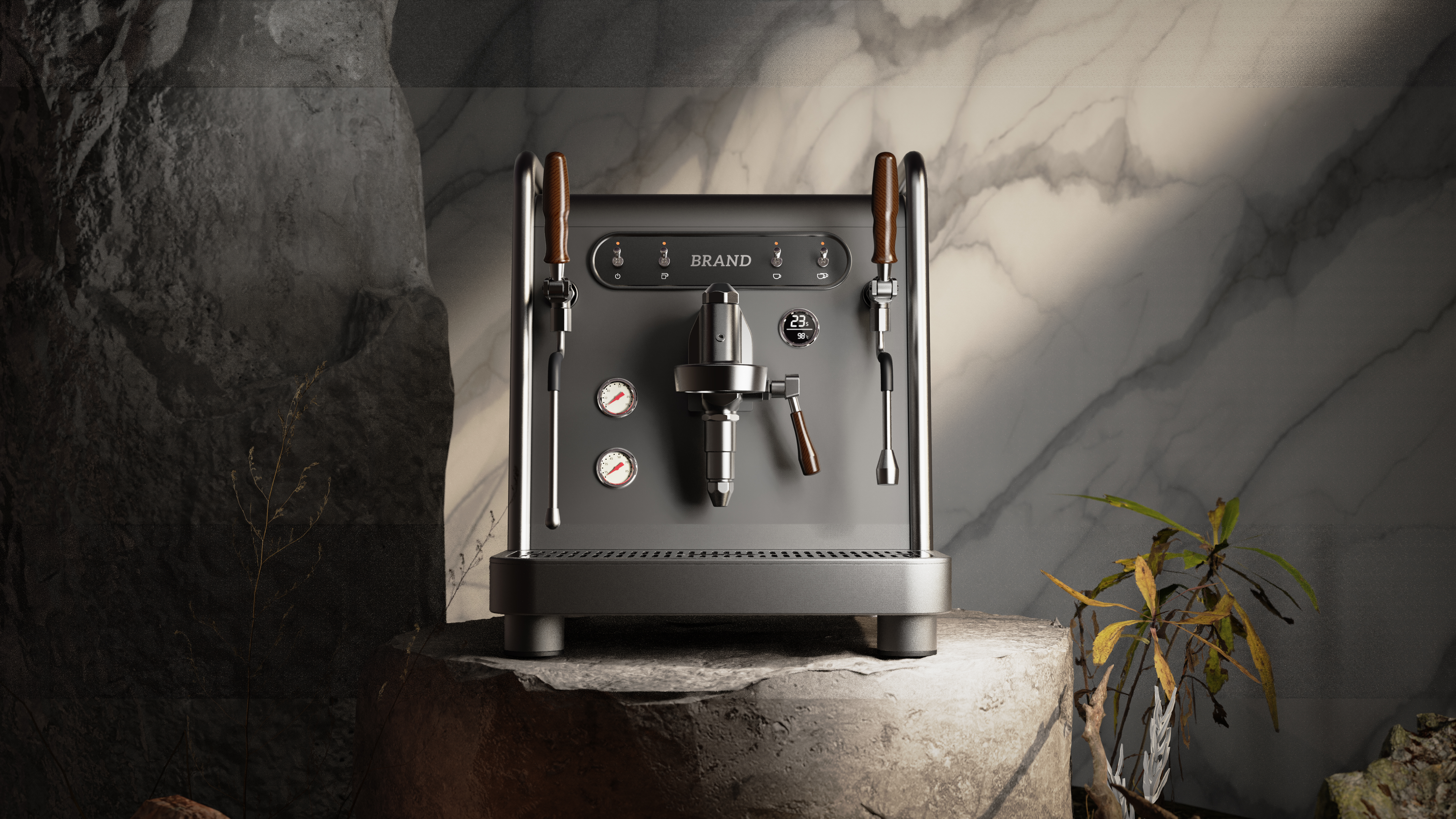 Appearance design，