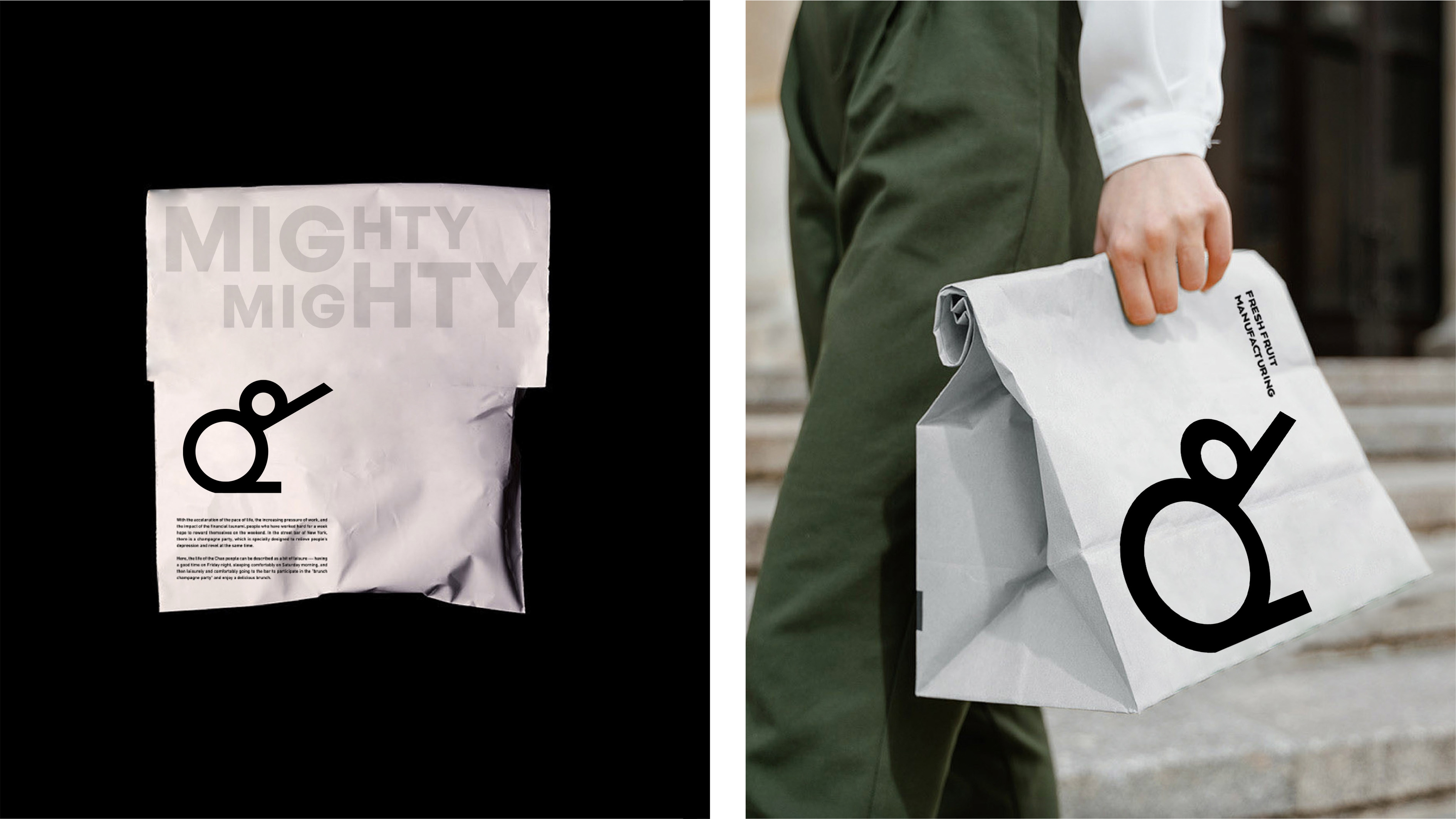 Brand Design, Creative Packaging, Brand Vision, Graphic, Original，