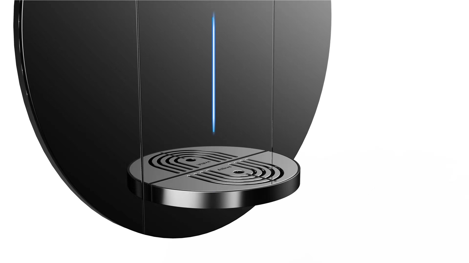 drinking water，Wall hanging，