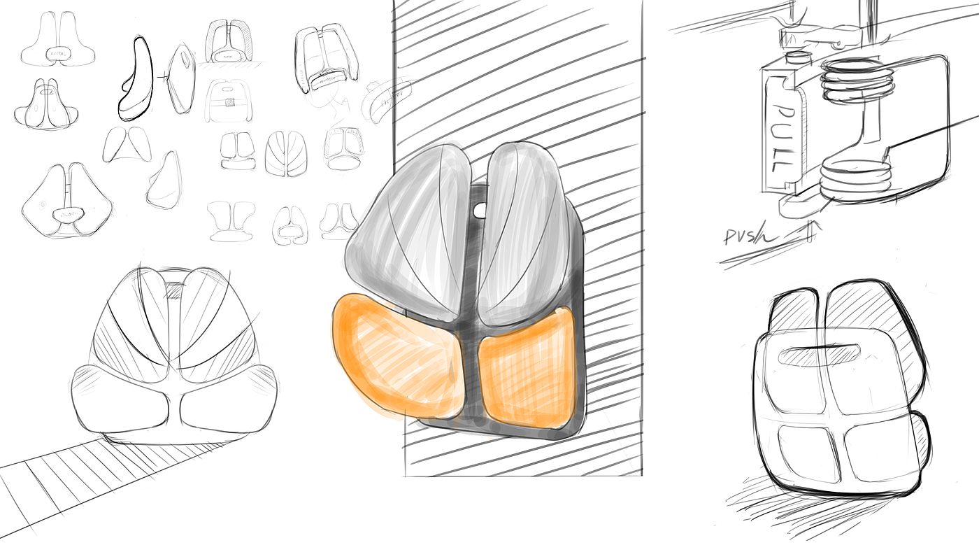 Ergonomics，Waist，