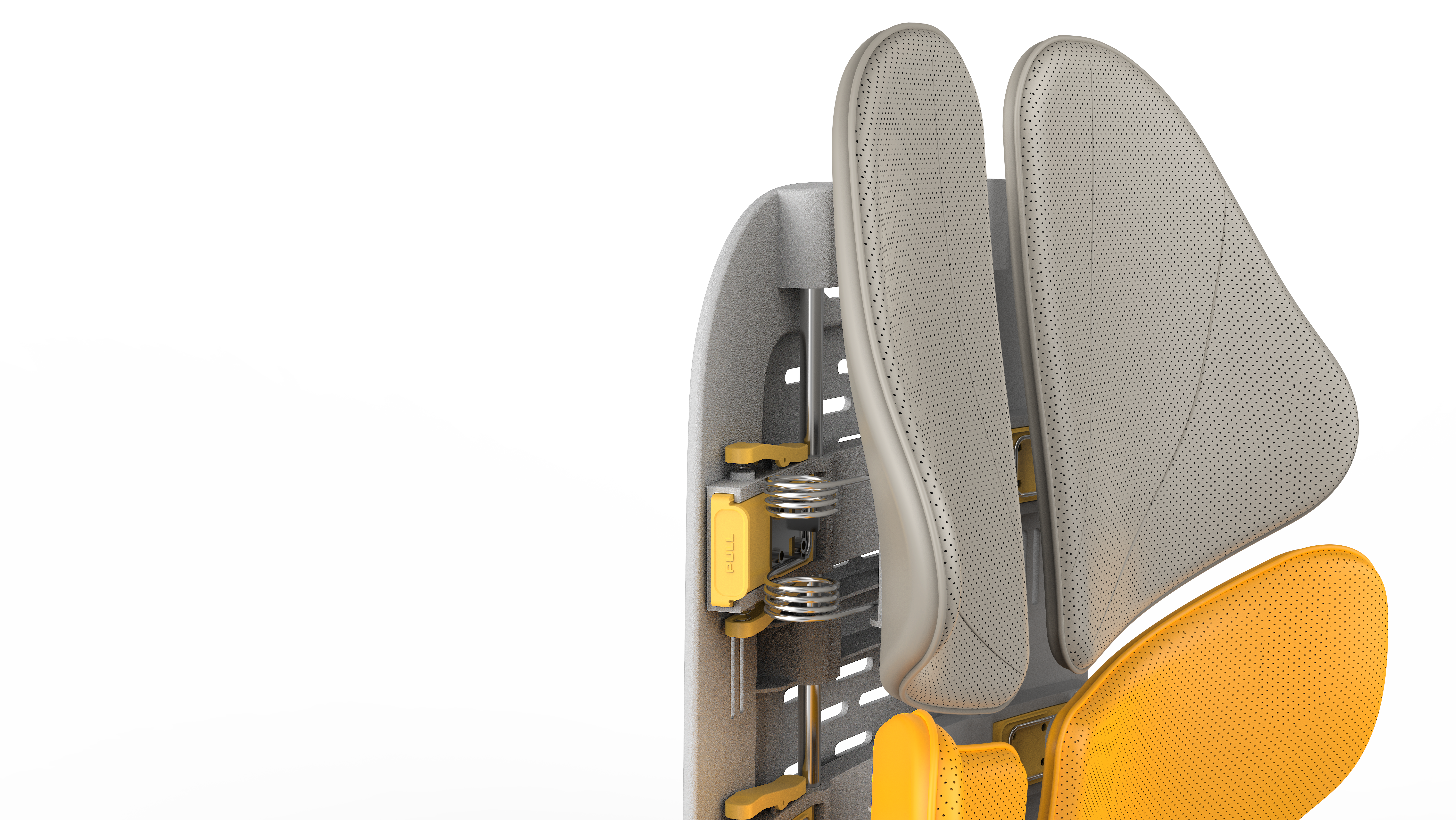 Ergonomics，Waist，